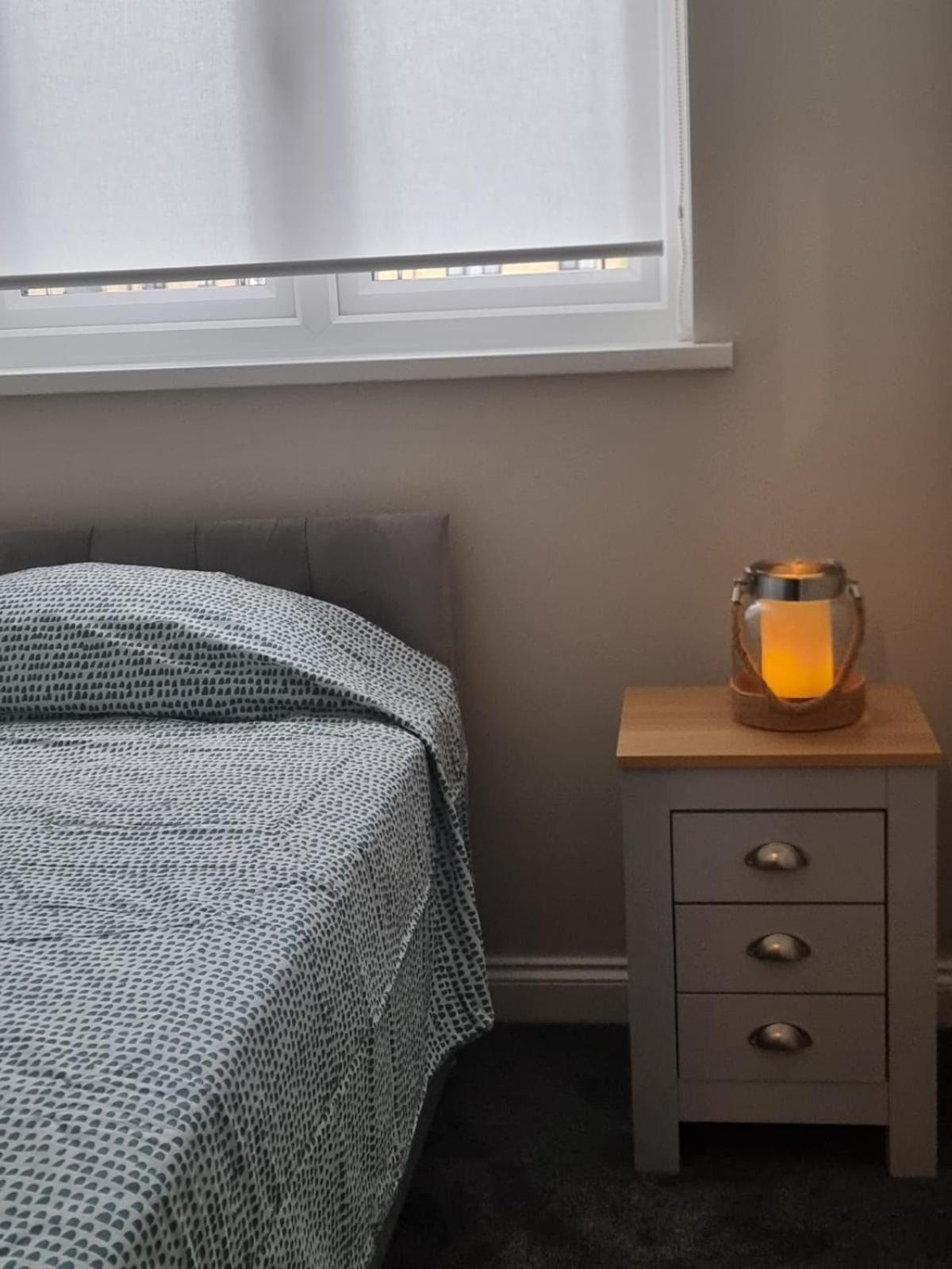 Guest house Cozy House With Free Parking & Wifi Near Maryland Station *