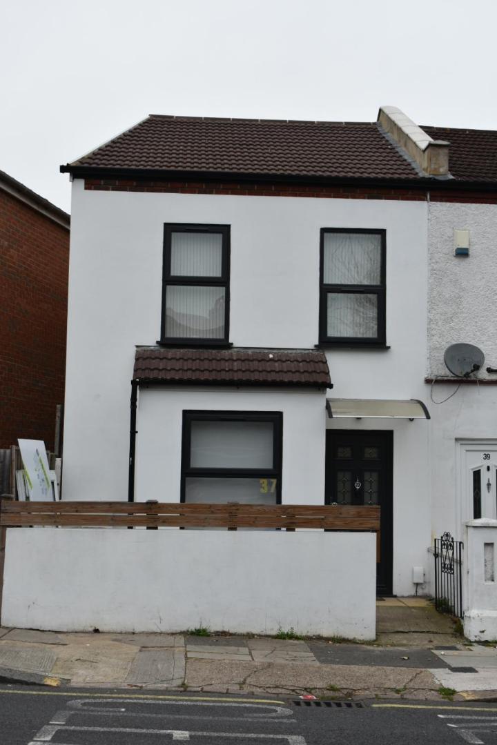 Plumstead Accommodatie bij particulieren