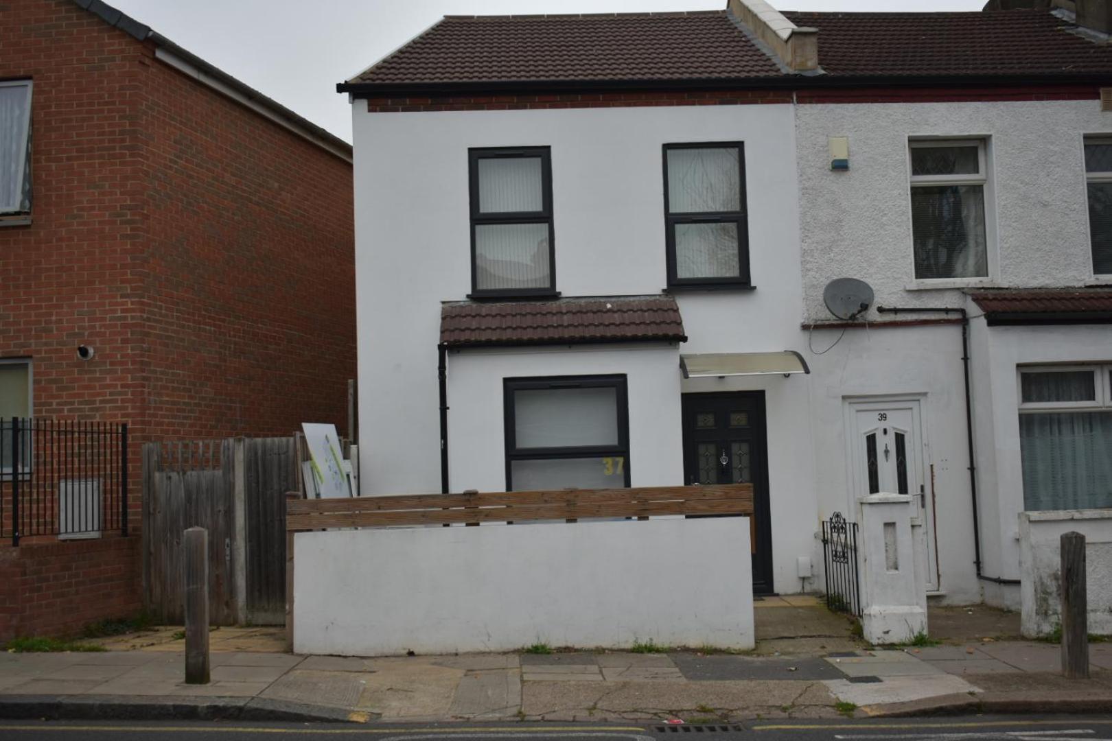 Plumstead Accommodatie bij particulieren *