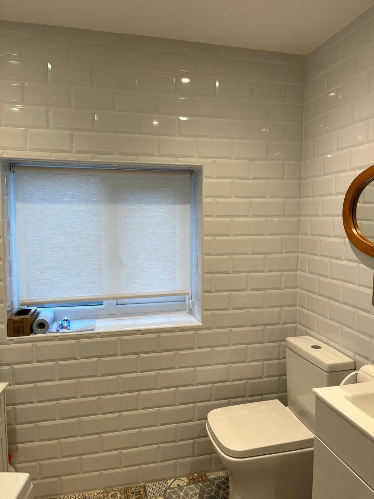 Accommodatie bij particulieren Plumstead *