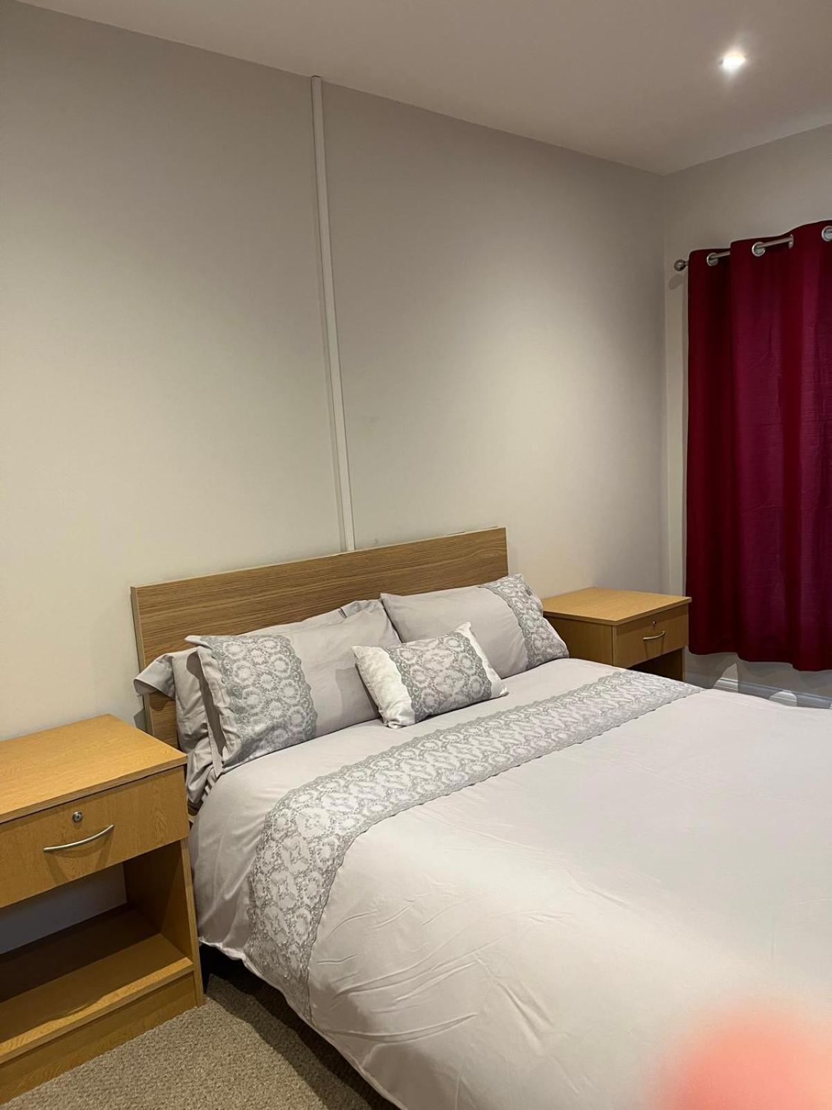 Accommodatie bij particulieren Plumstead *