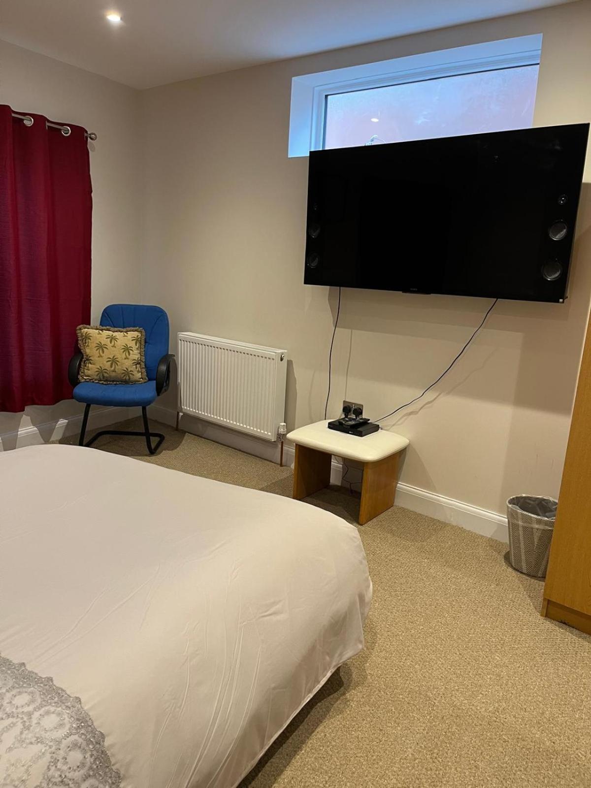 Plumstead Accommodatie bij particulieren *