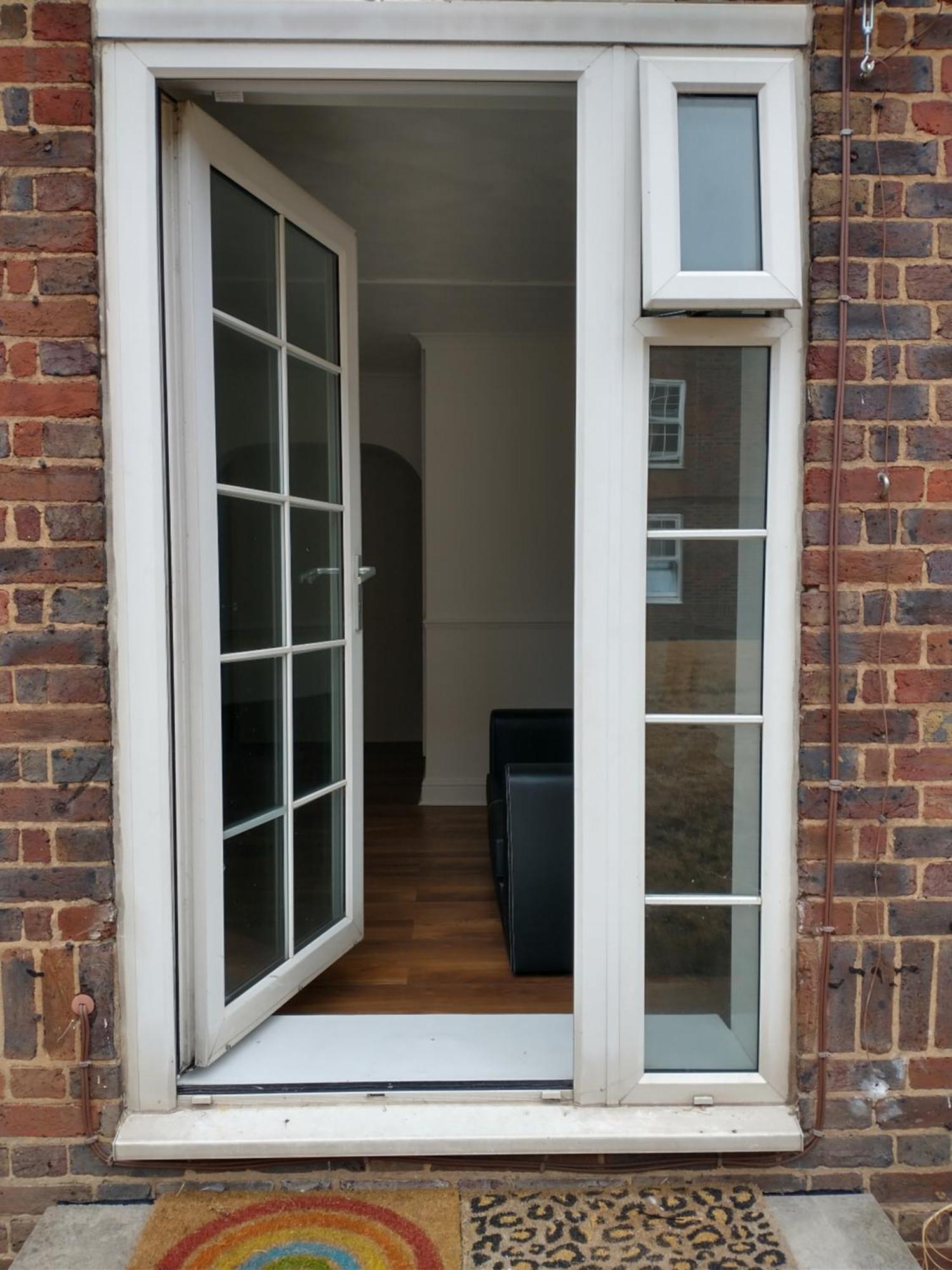 Homestay Large Double Bedroom In Bow E3 London