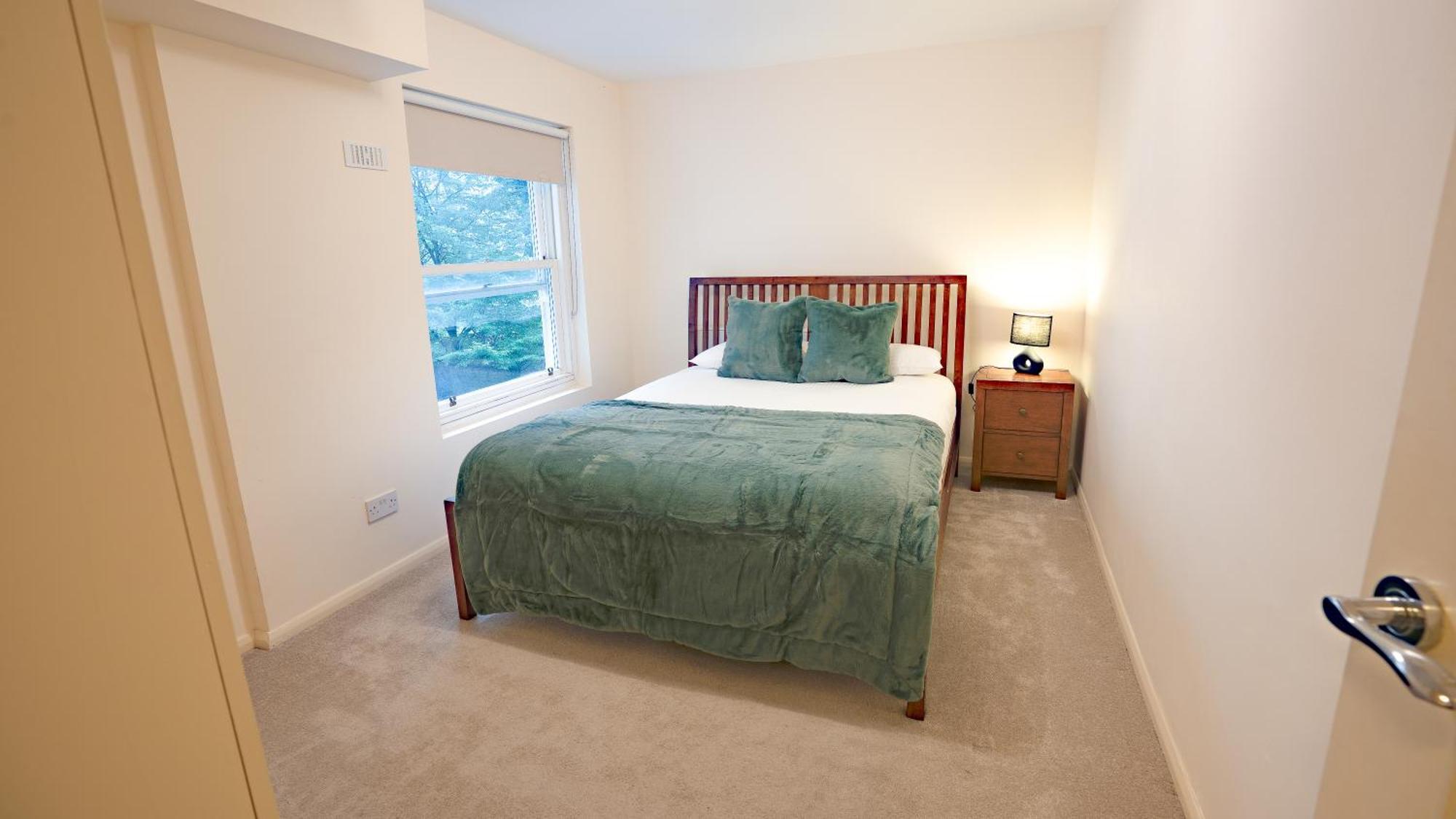 Notting Hill Cozy 2 Bedroom Flat * London