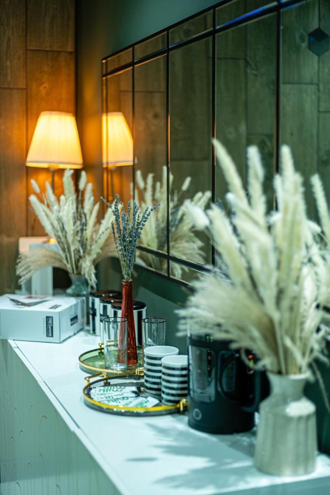 Hub London