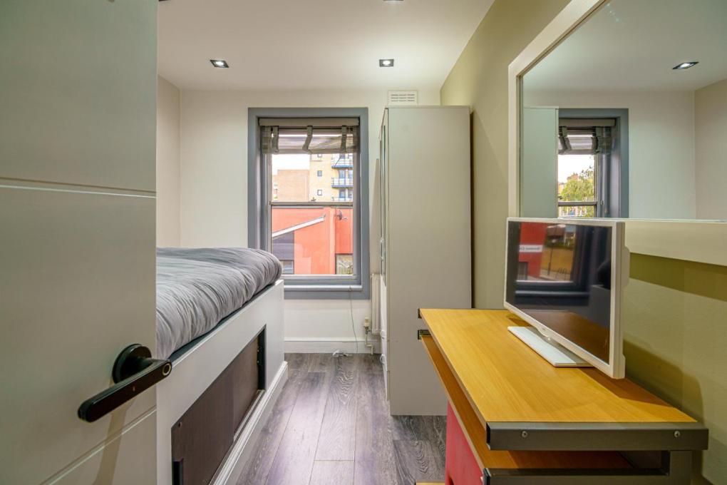 Gasthof Hub London