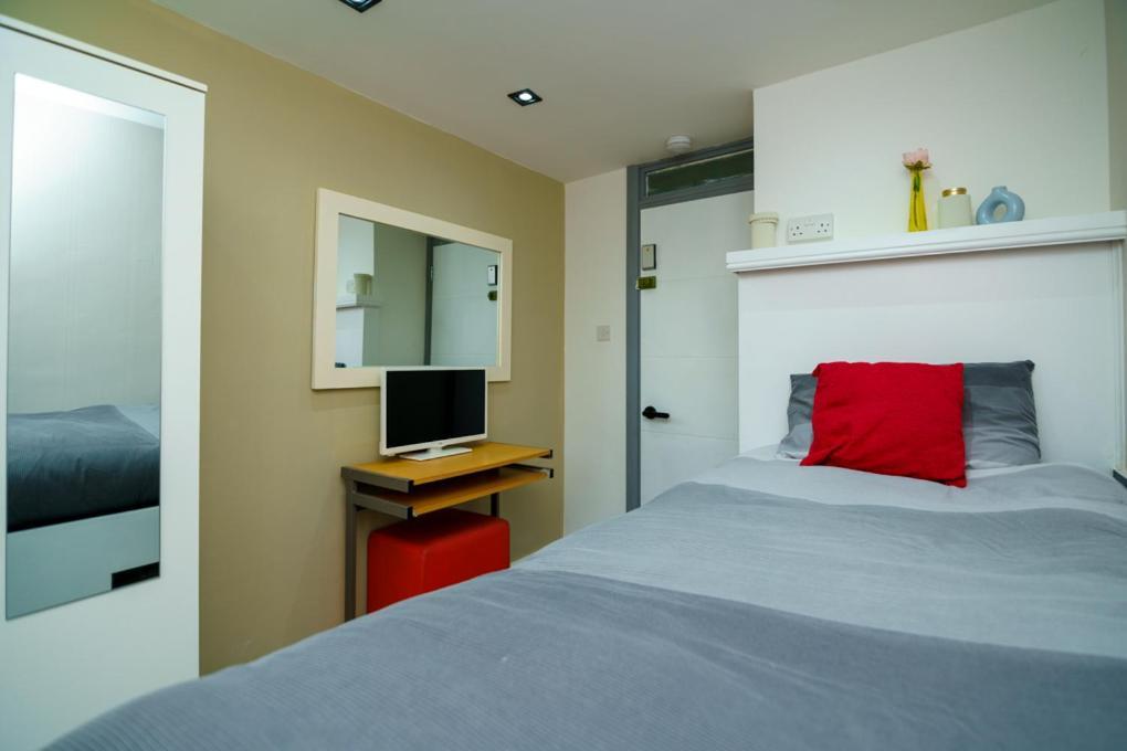 Hub London