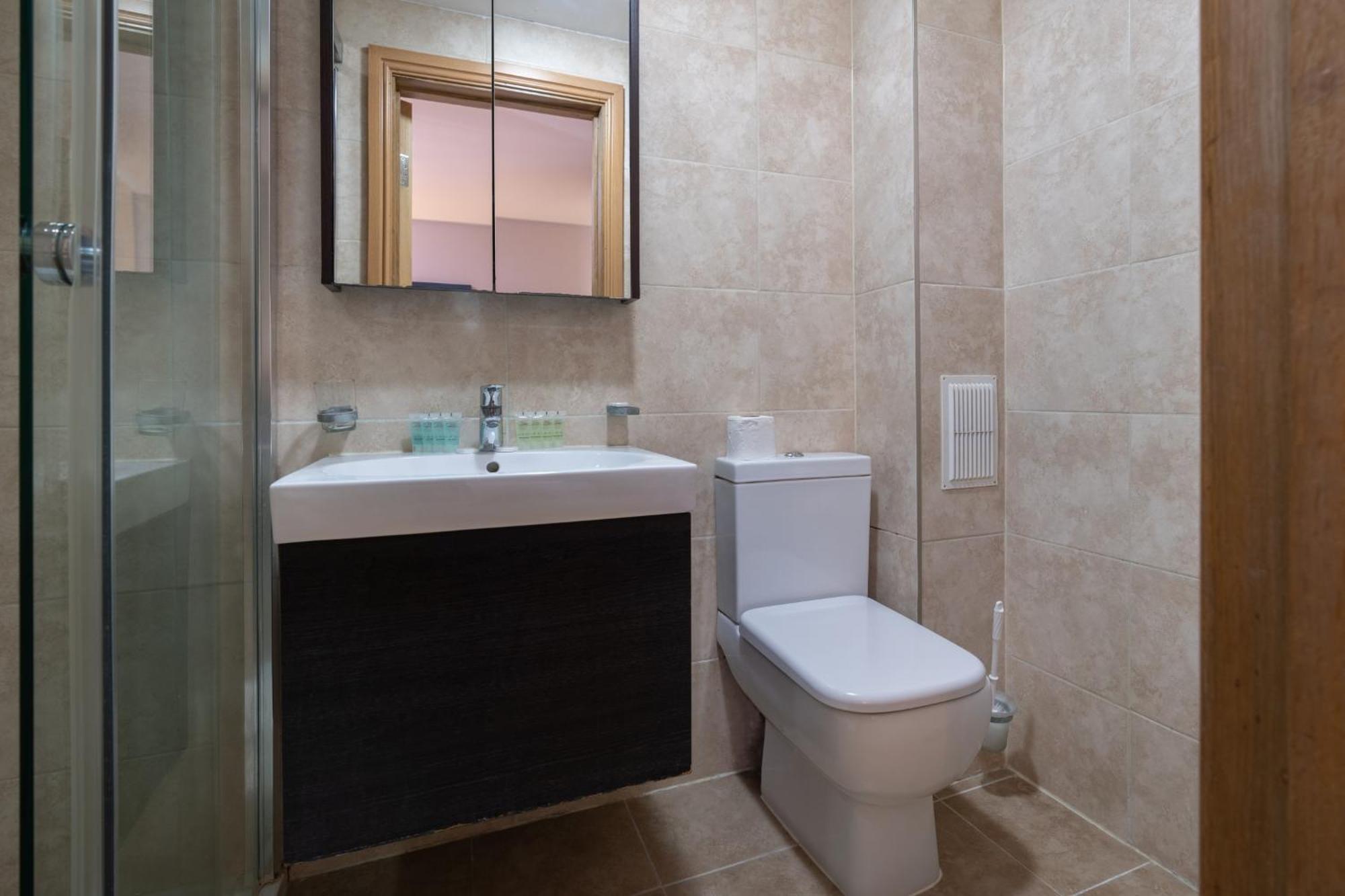 Hotel Kings Cross