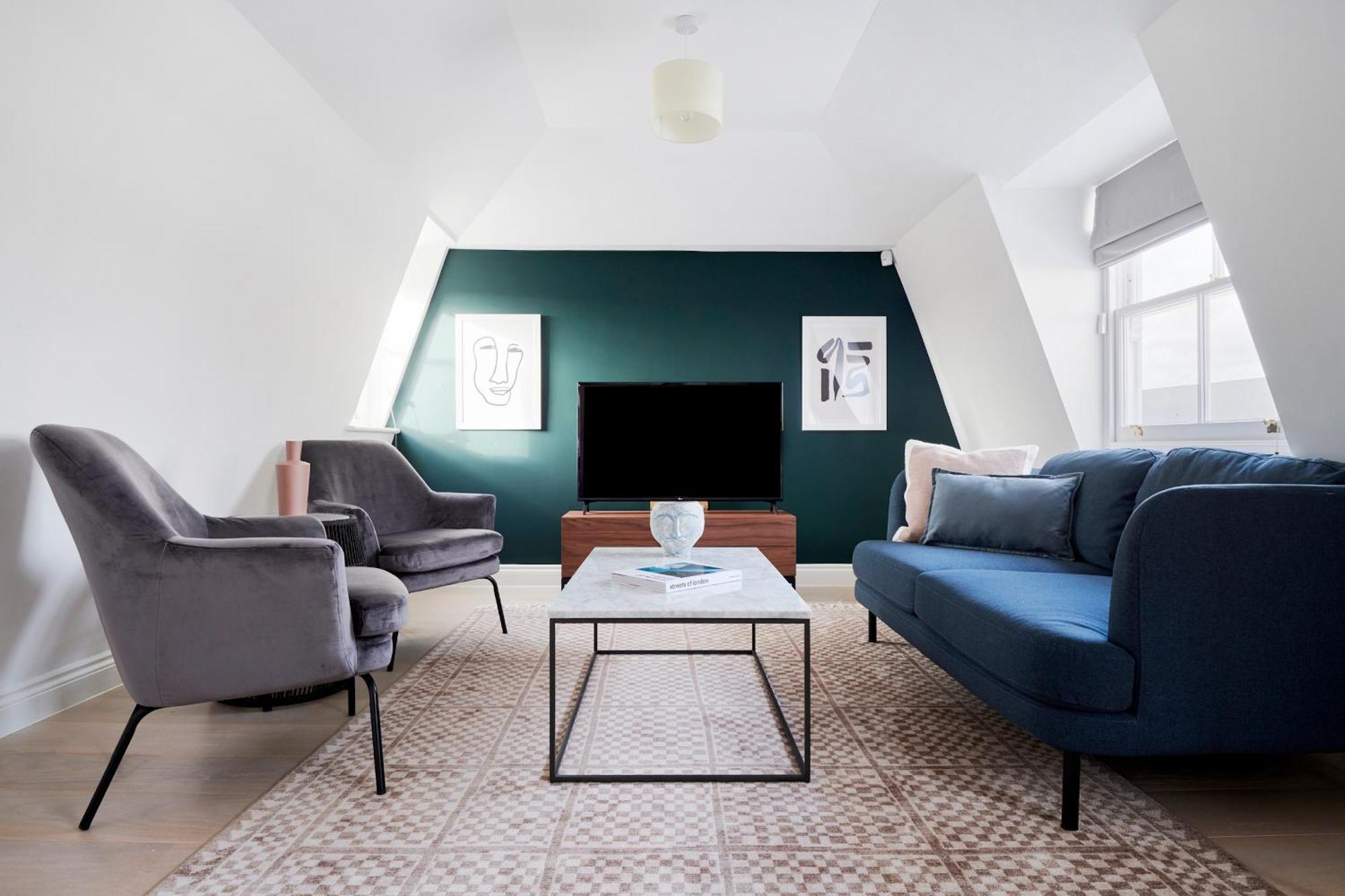 Aparthotel Sonder Kensington Town House London