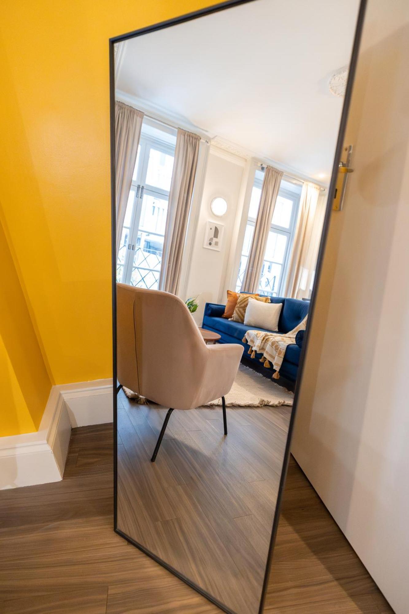 Apartamento Kula - Victoria