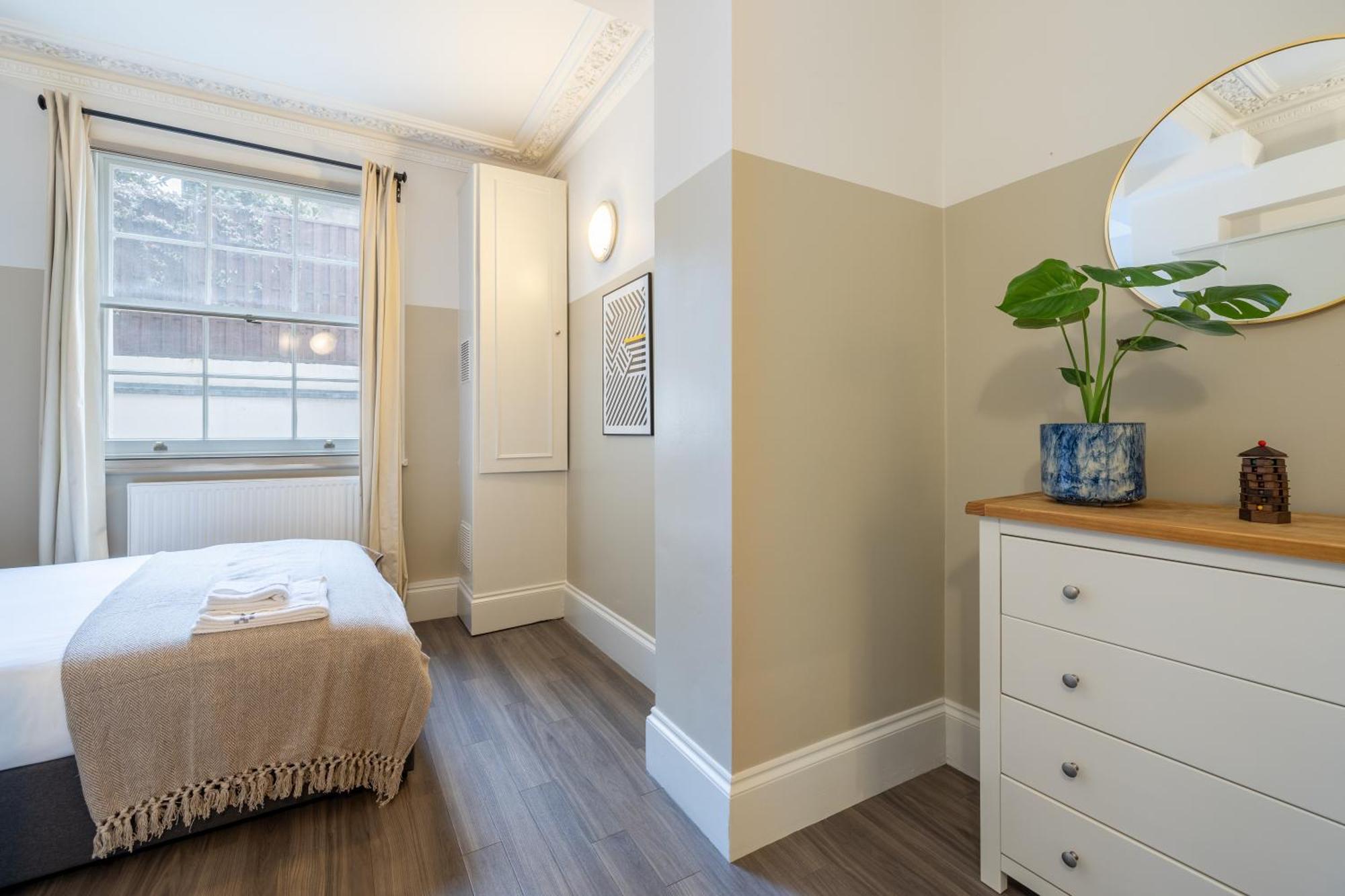 Apartamento Kula - Victoria *