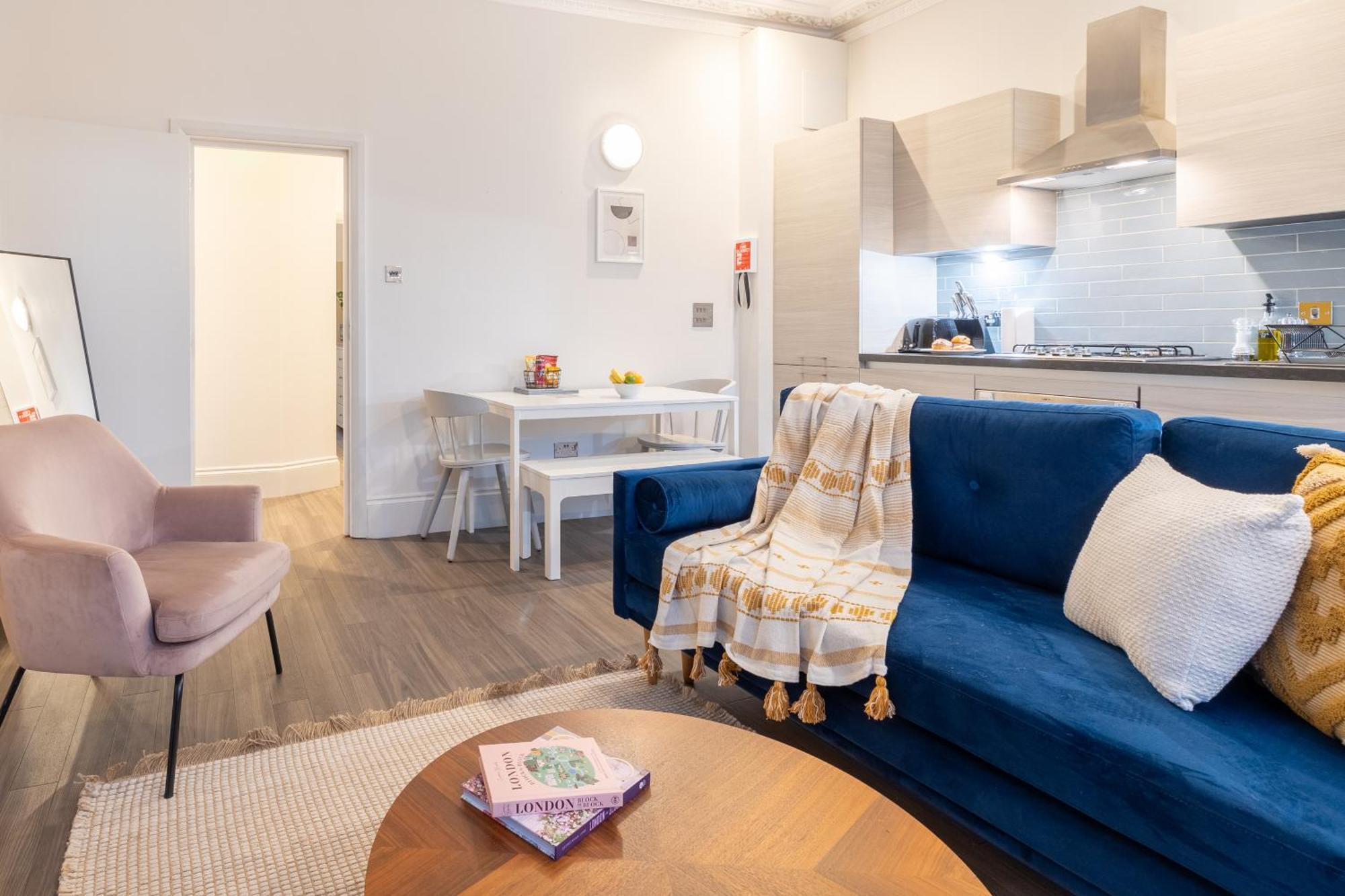 Apartamento Kula - Victoria