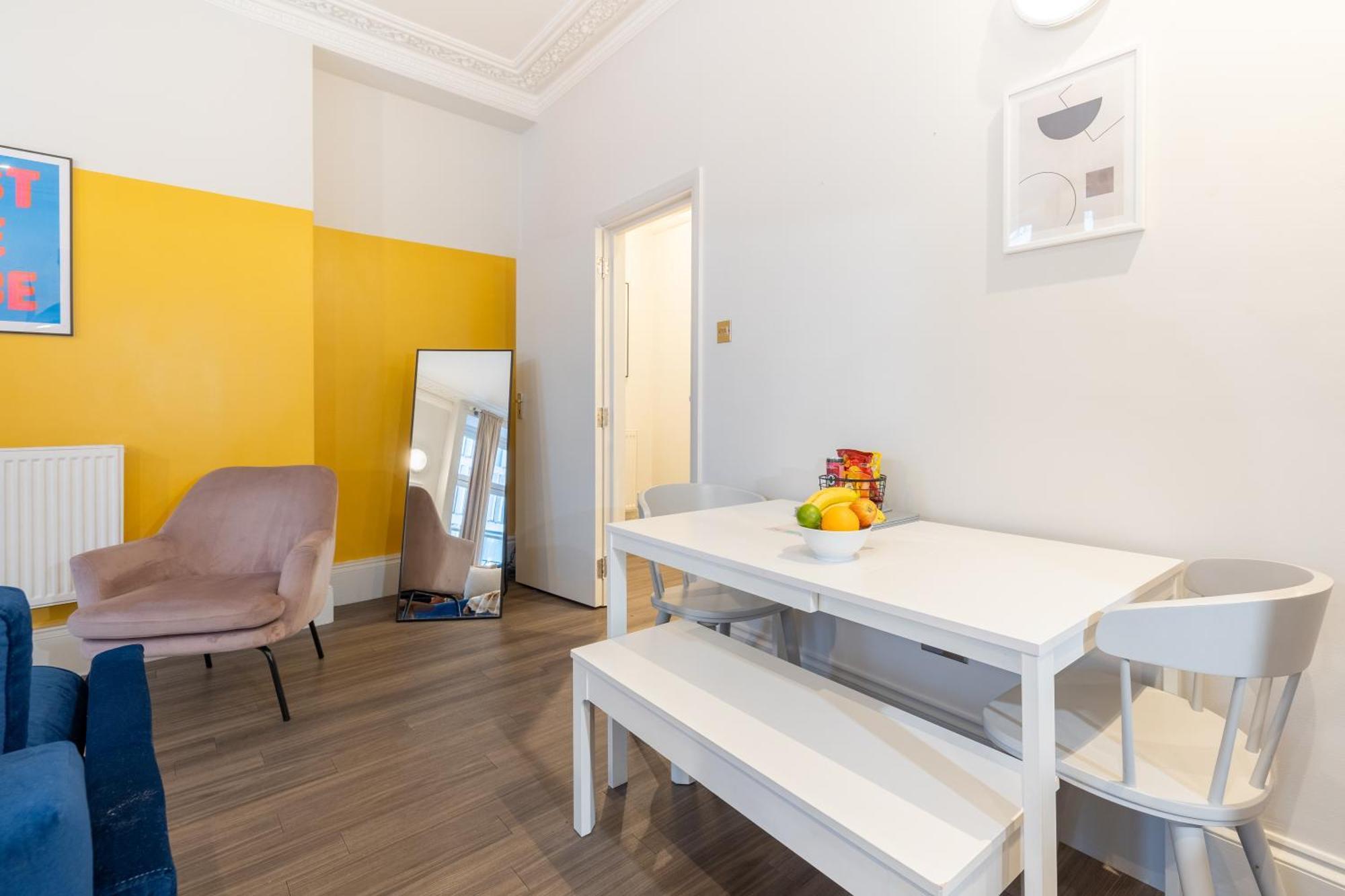 Kula - Victoria Apartamento *