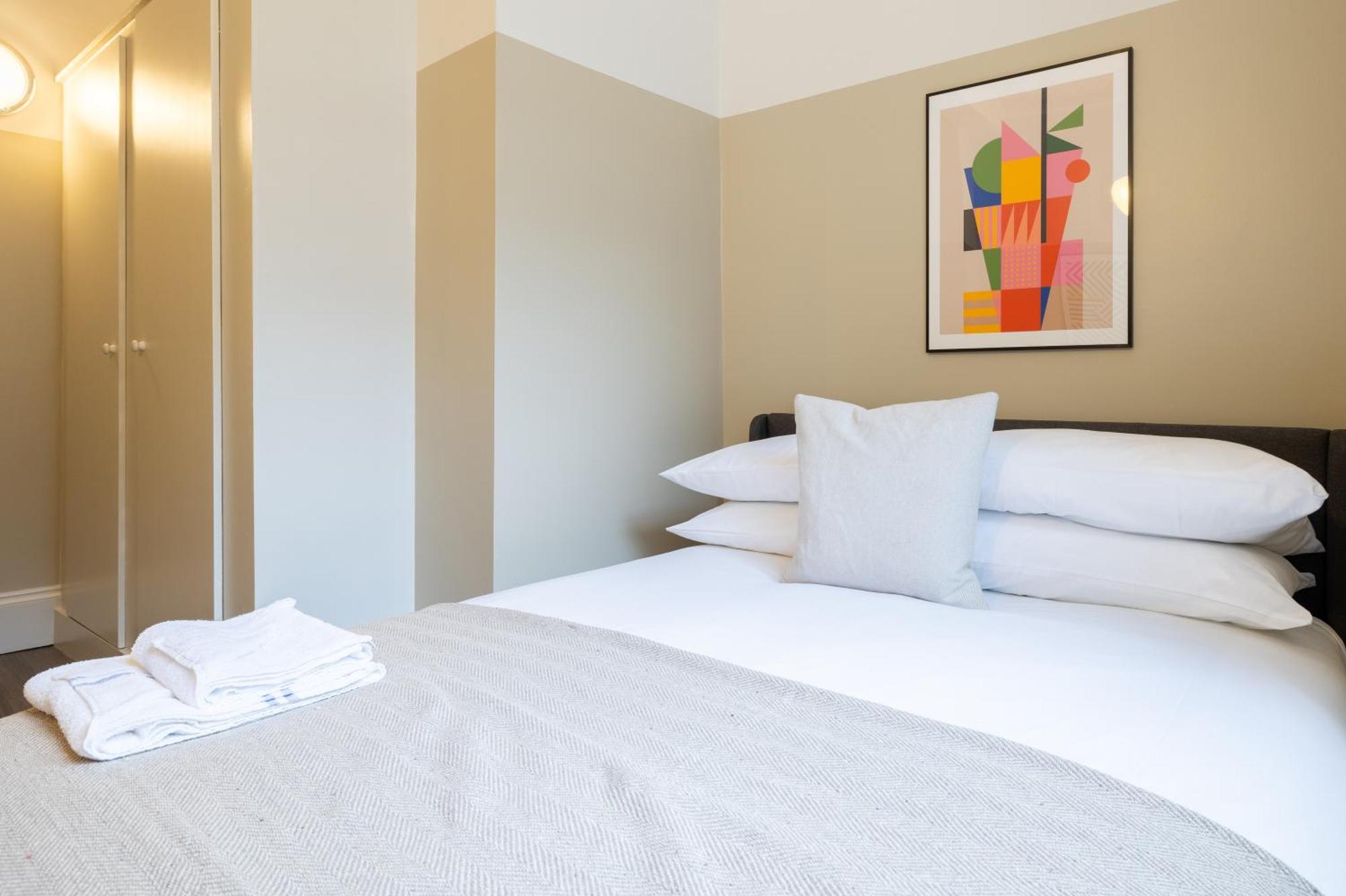 Apartamento Kula - Victoria *