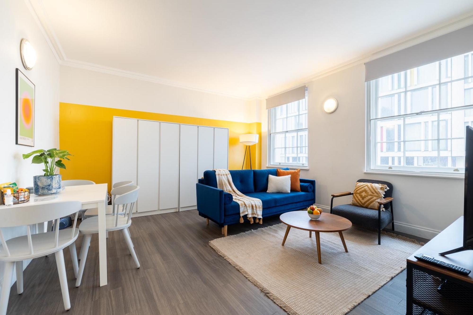 Apartamento Kula - Victoria