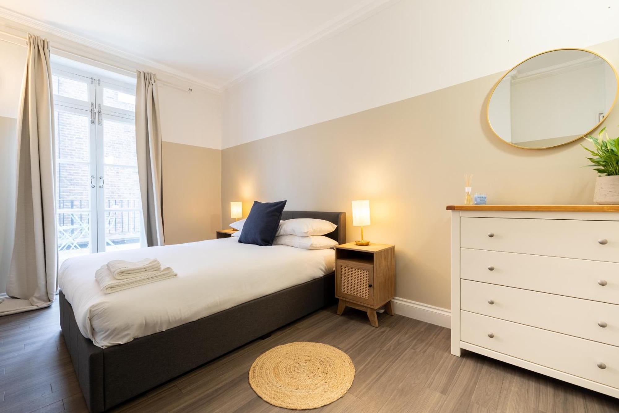 Apartamento Kula - Victoria *