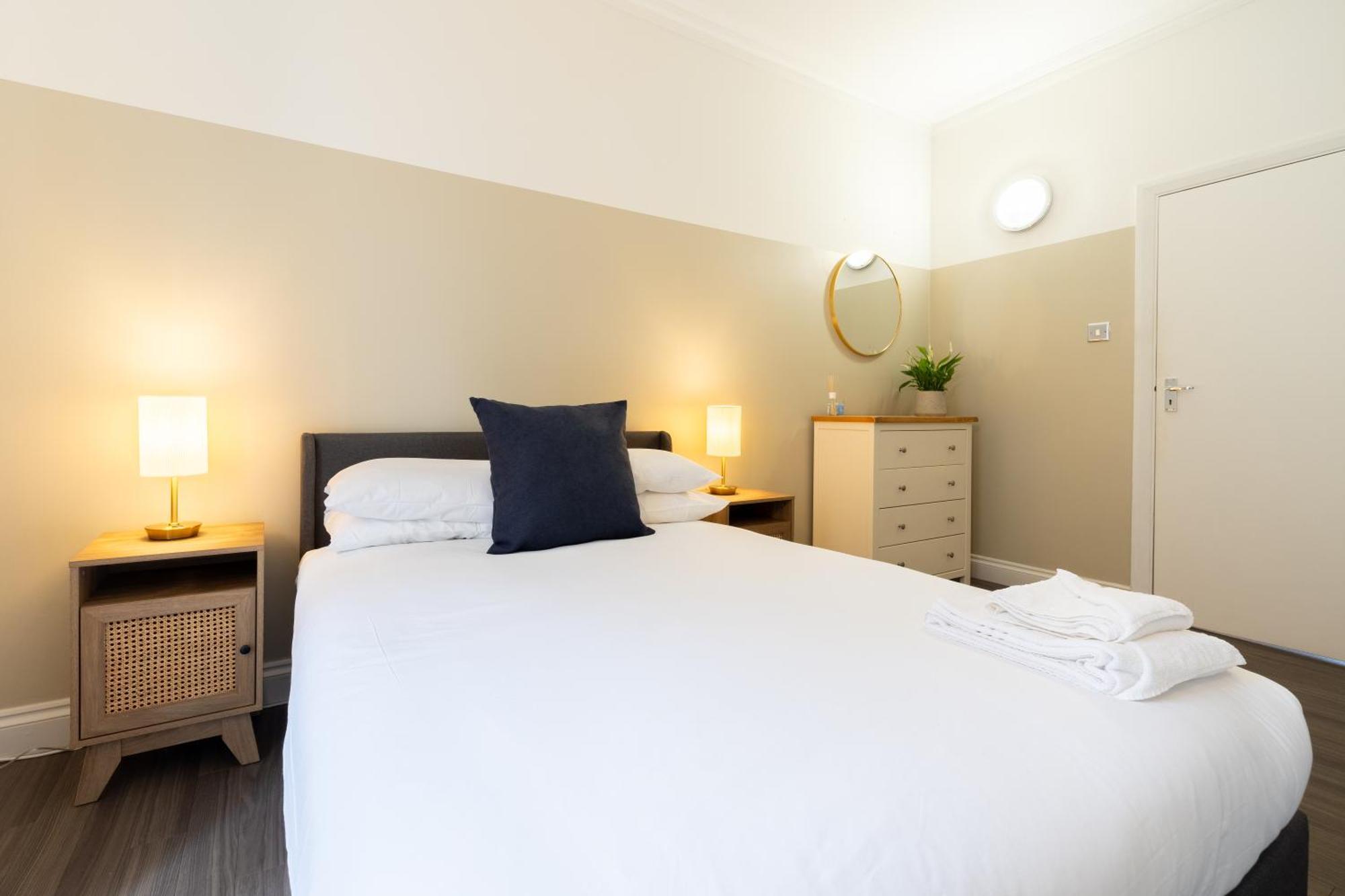 Apartamento Kula - Victoria