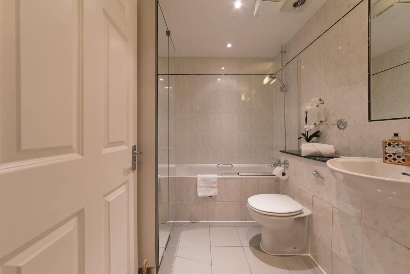 Apartment Spacious 1 Bed Sloane Square