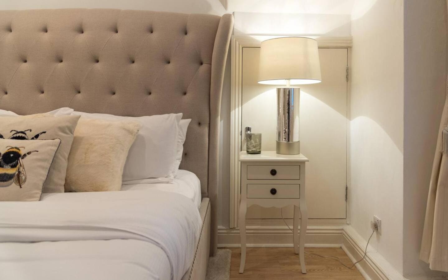 Apartment Spacious 1 Bed Sloane Square London