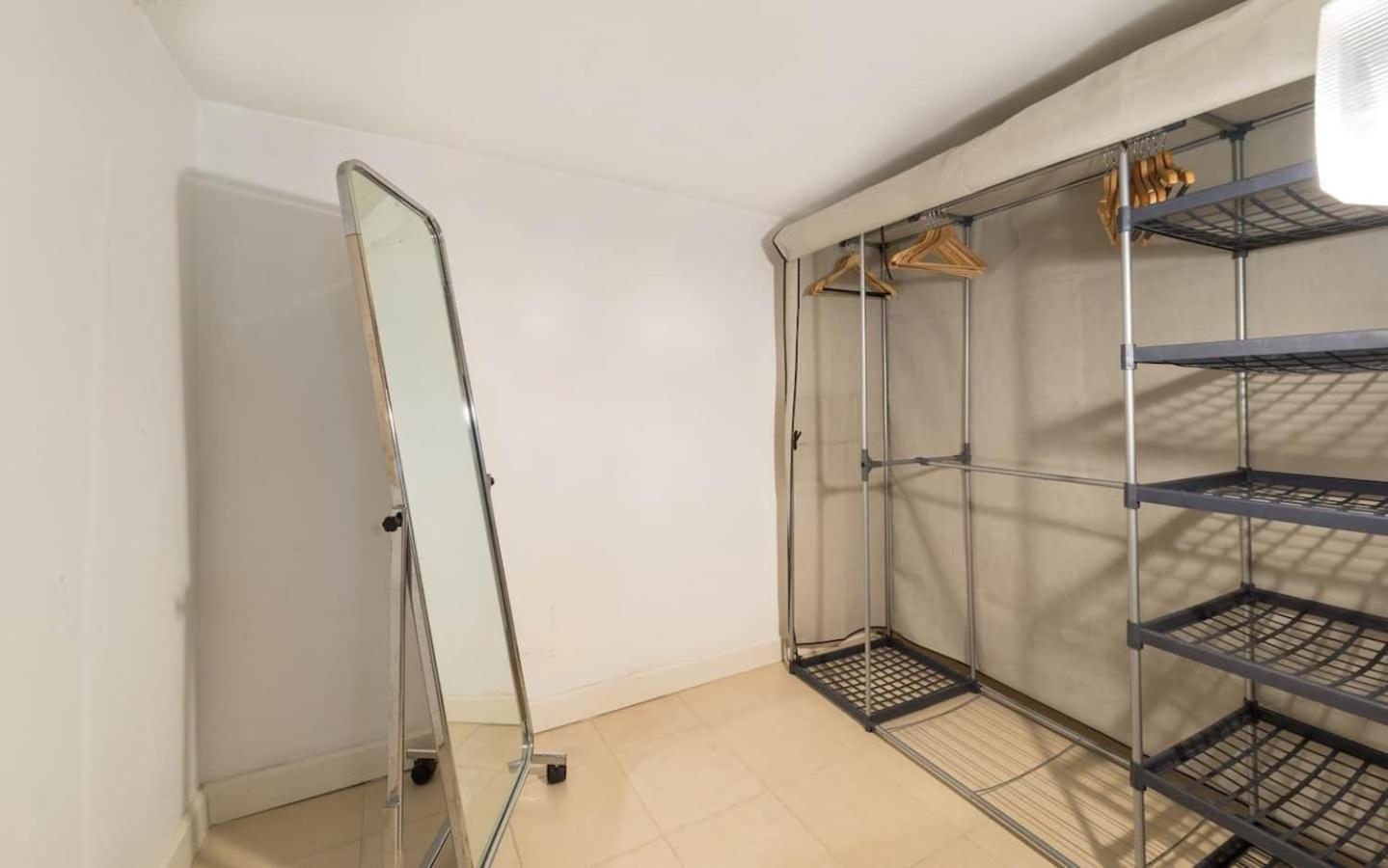 Spacious 1 Bed Sloane Square * London