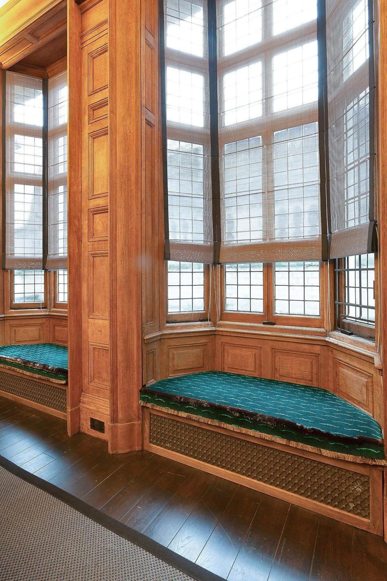 Cadogan Square I Apartment *