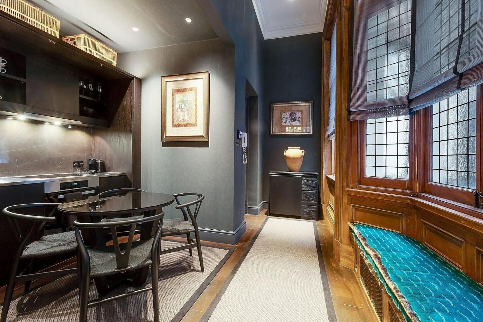 Apartment Cadogan Square I London