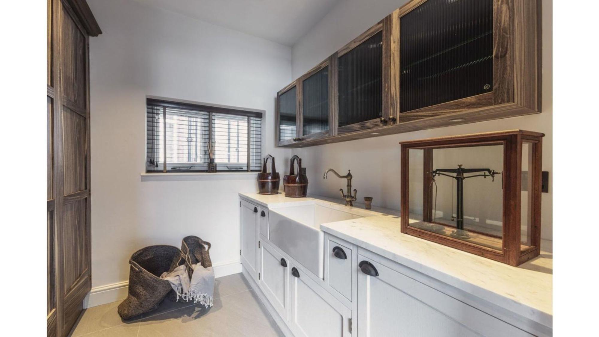 Apartment Cadogan Square I