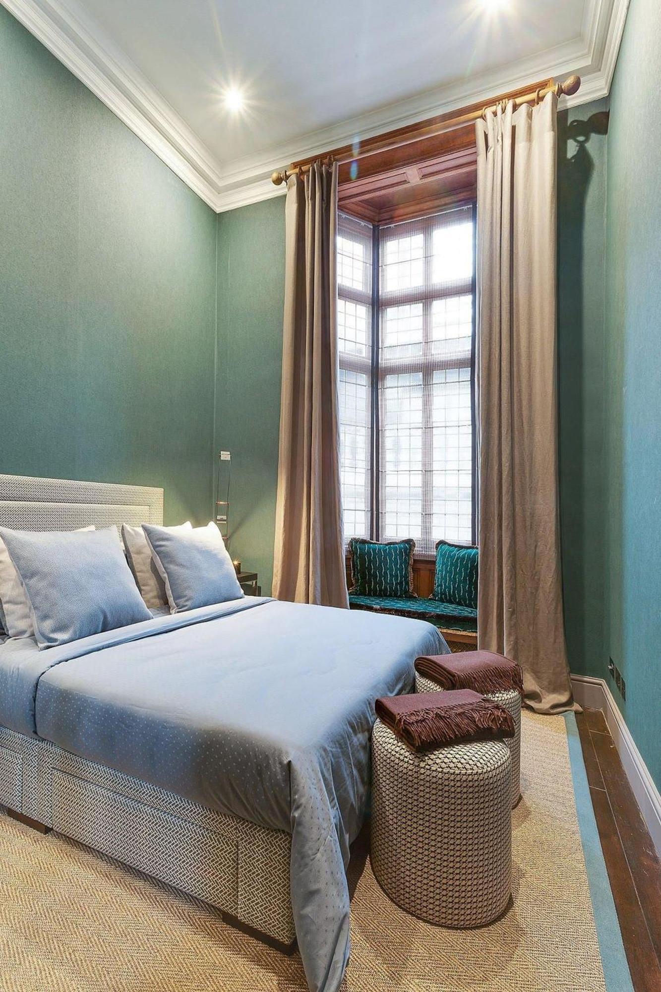 Cadogan Square I Apartment *