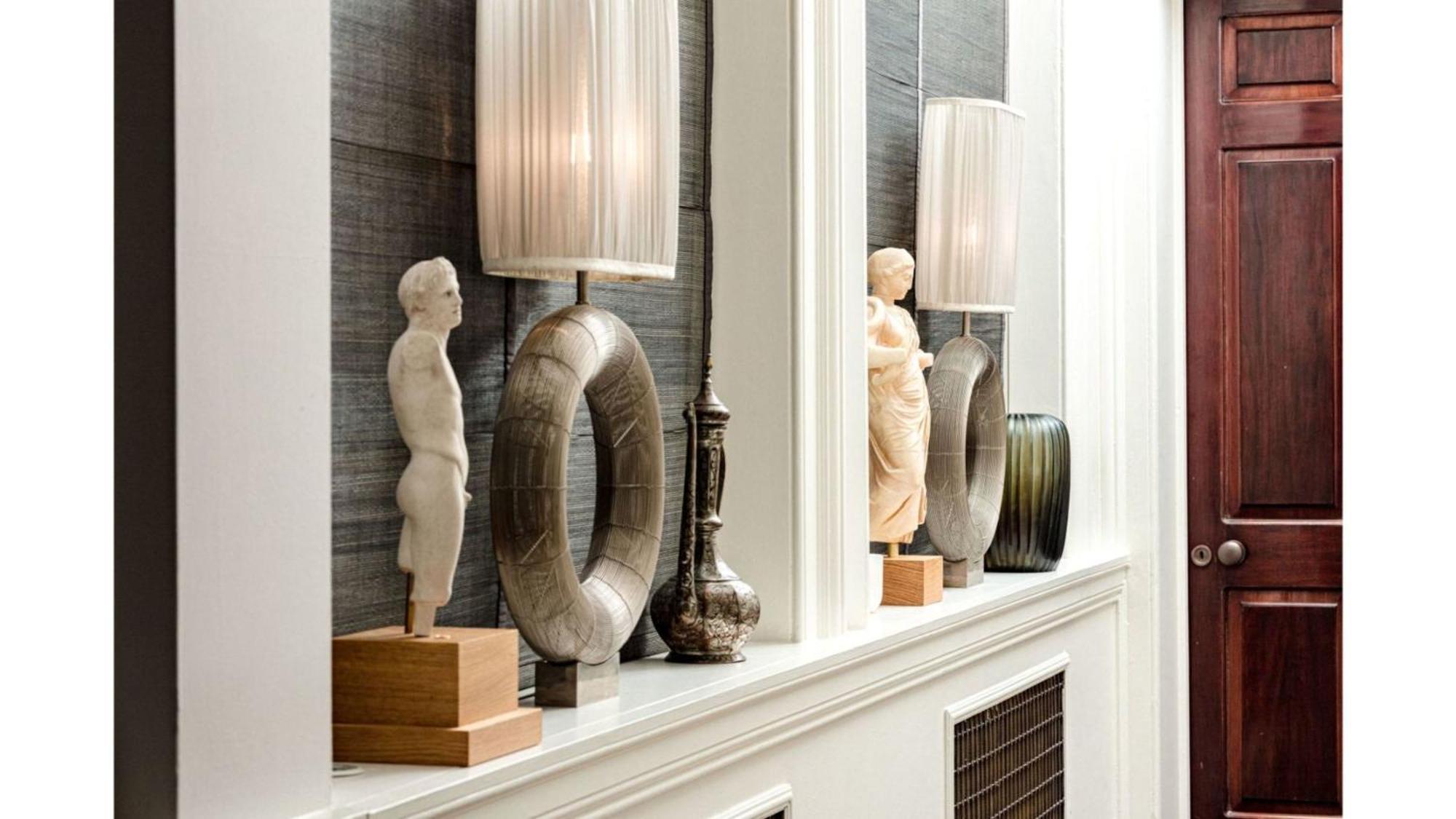 Apartment Cadogan Square I *