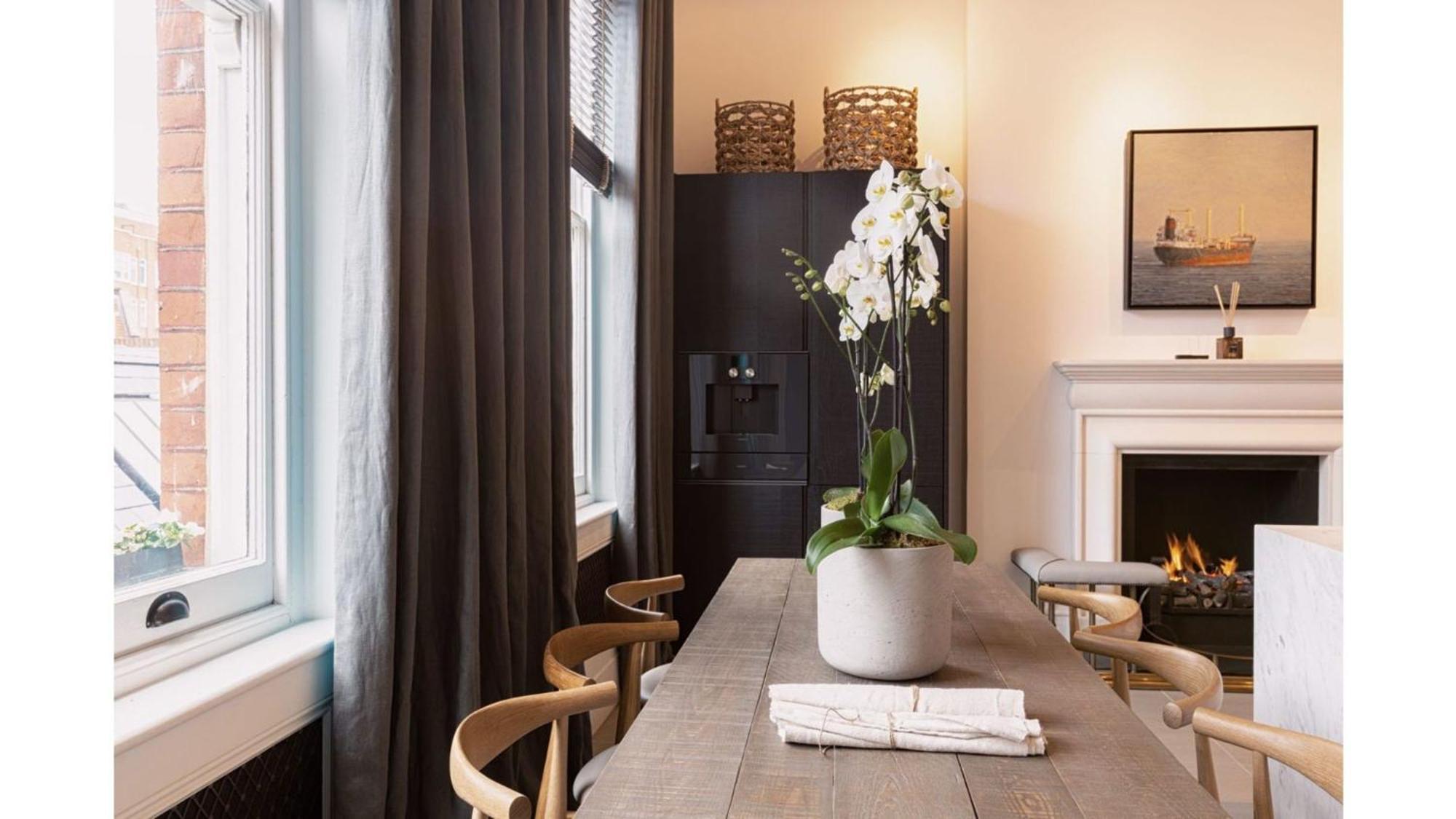 Apartment Cadogan Square I *