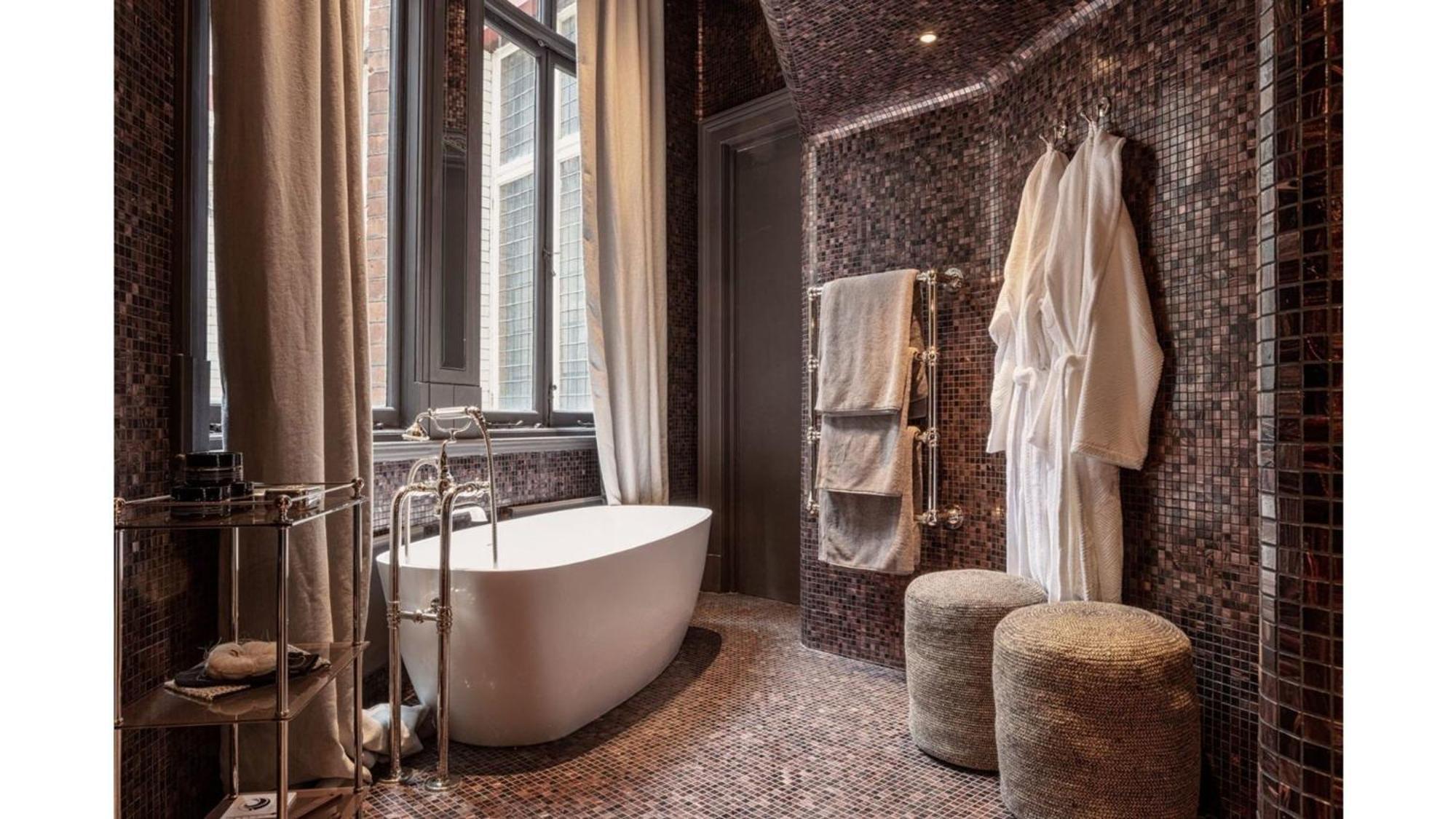 Cadogan Square I Apartment *