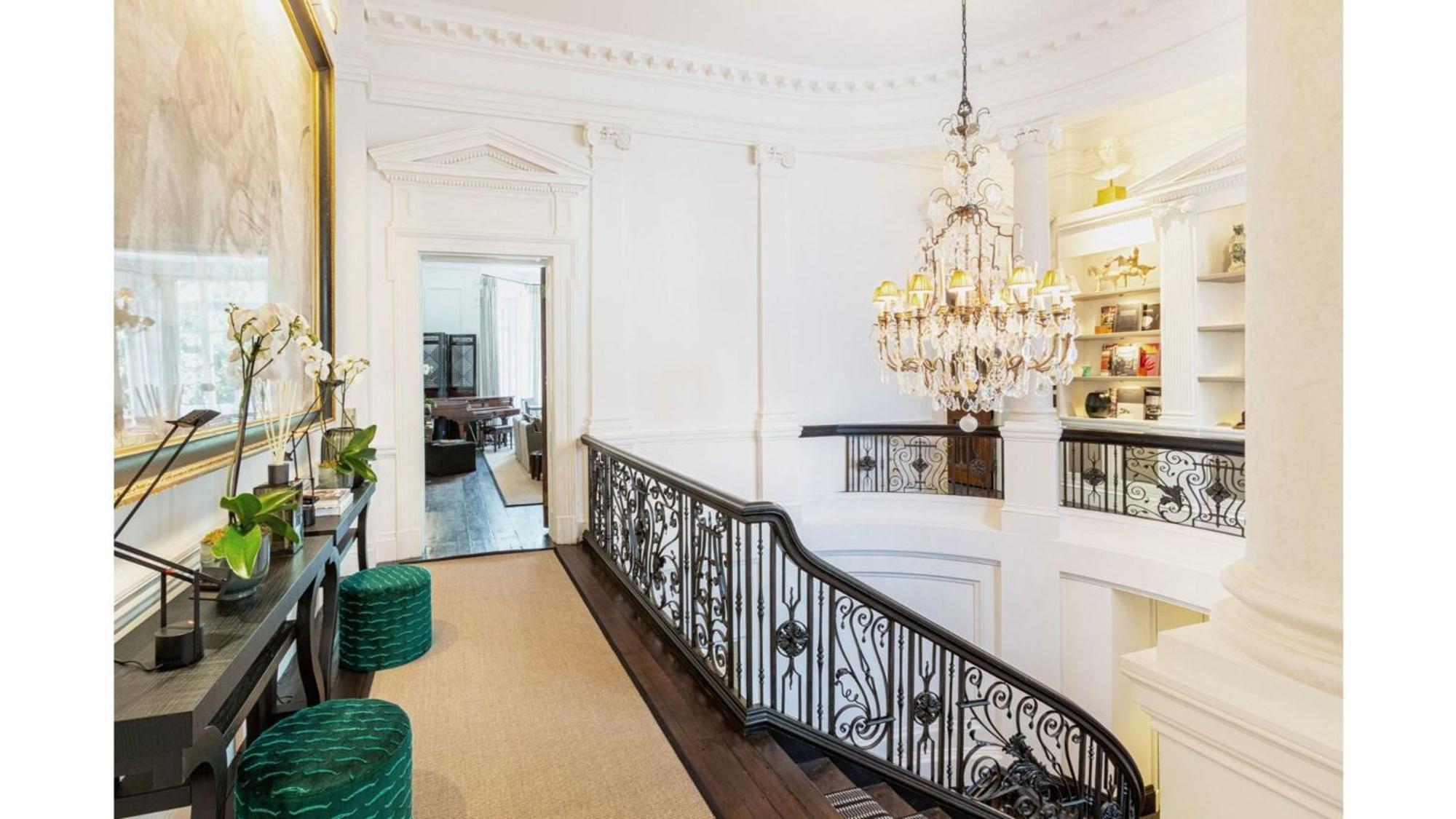 Cadogan Square I Apartment *