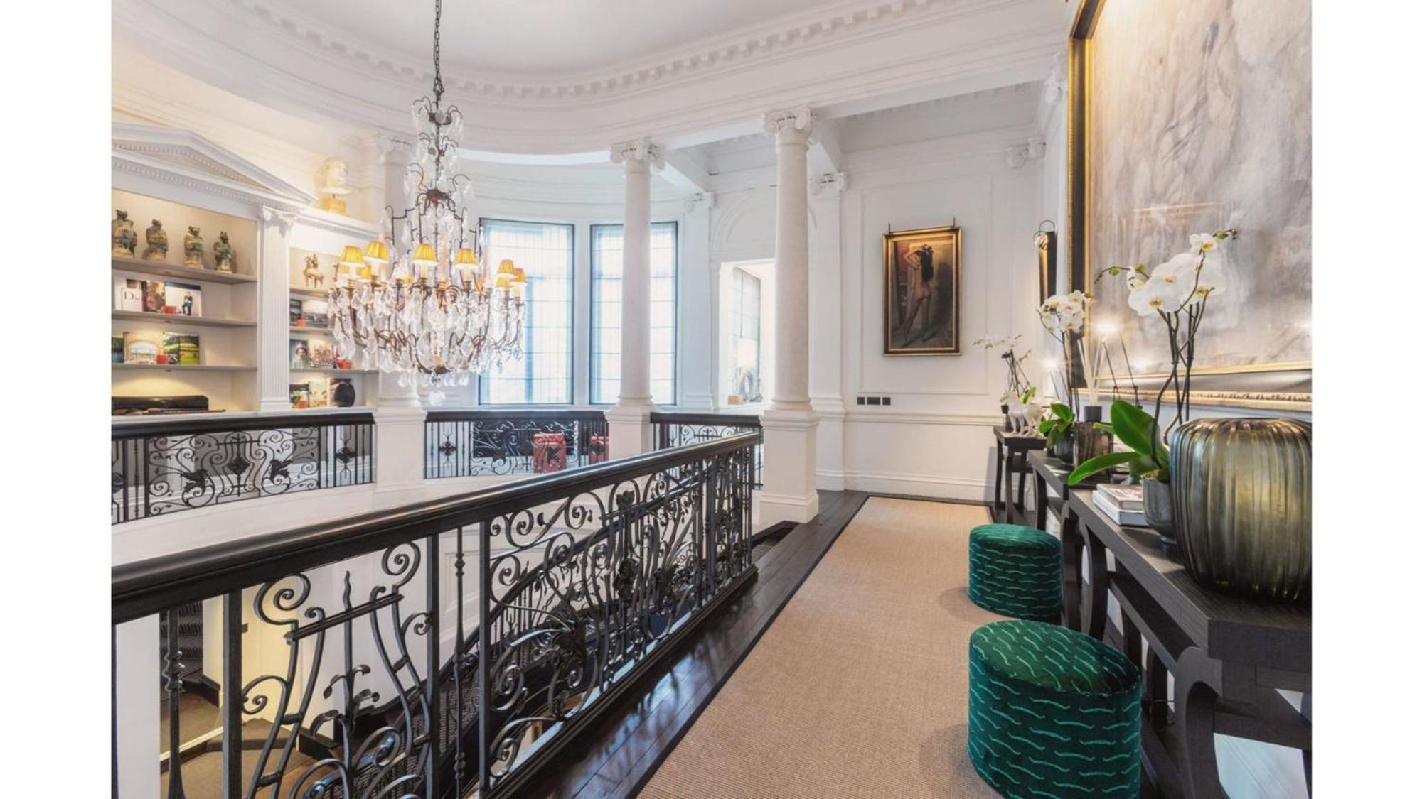 Cadogan Square I Apartment *