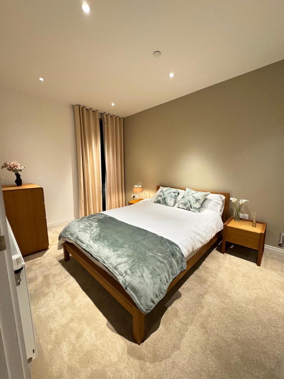 Air Airport 2 Bedroom Londen