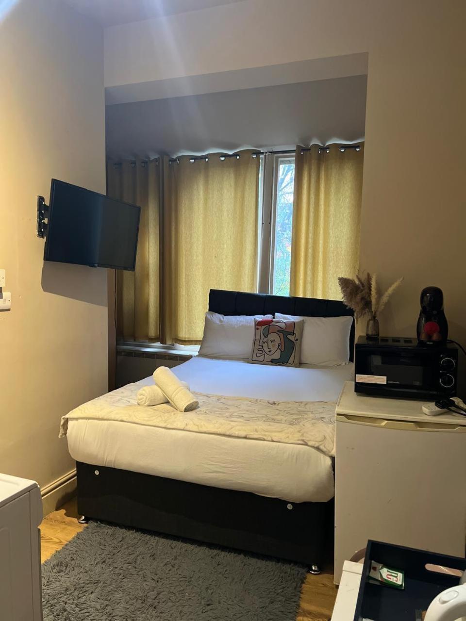 Holland Road Appartement Londen