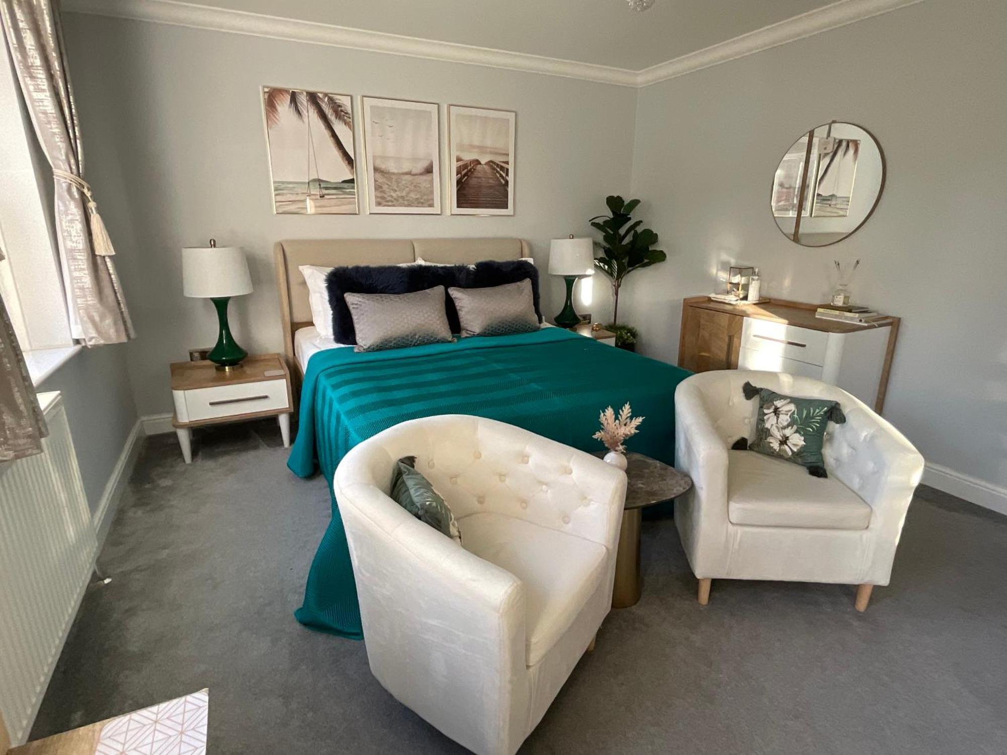 Jubilee House Accommodatie bij particulieren Londen