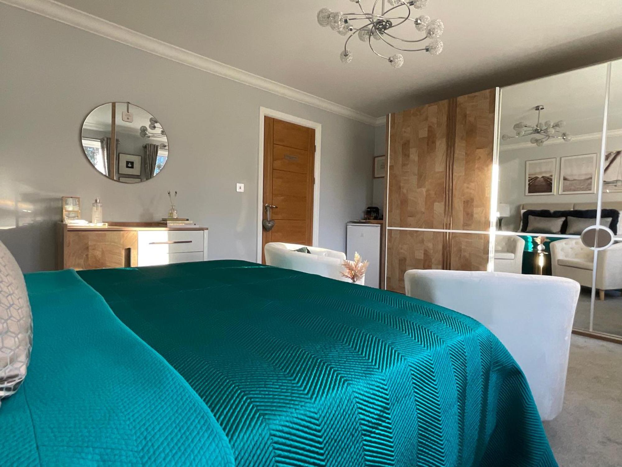 Accommodatie bij particulieren Jubilee House Londen