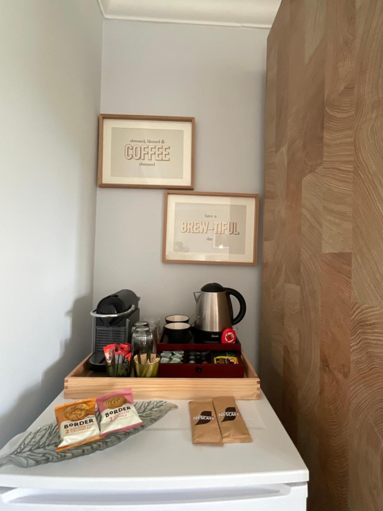 Jubilee House Accommodatie bij particulieren *