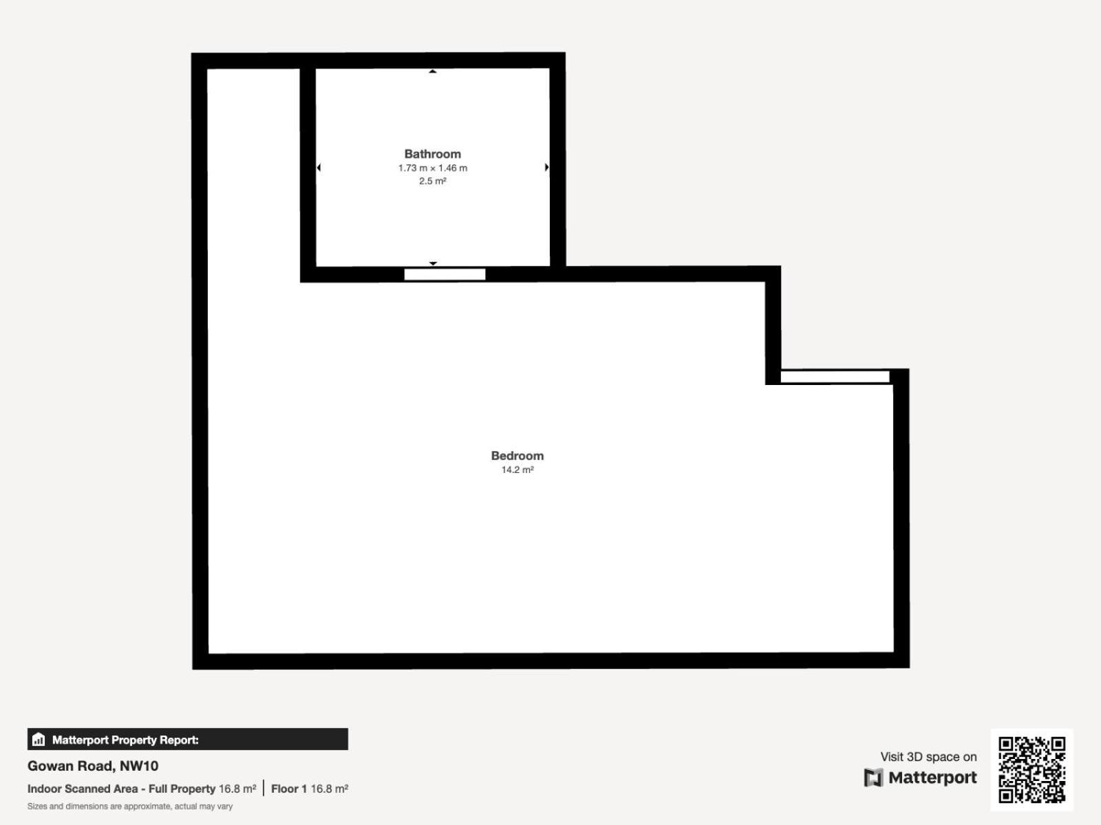 Gasthuis Modern Studio By Livestay Short Lets & Serviced *