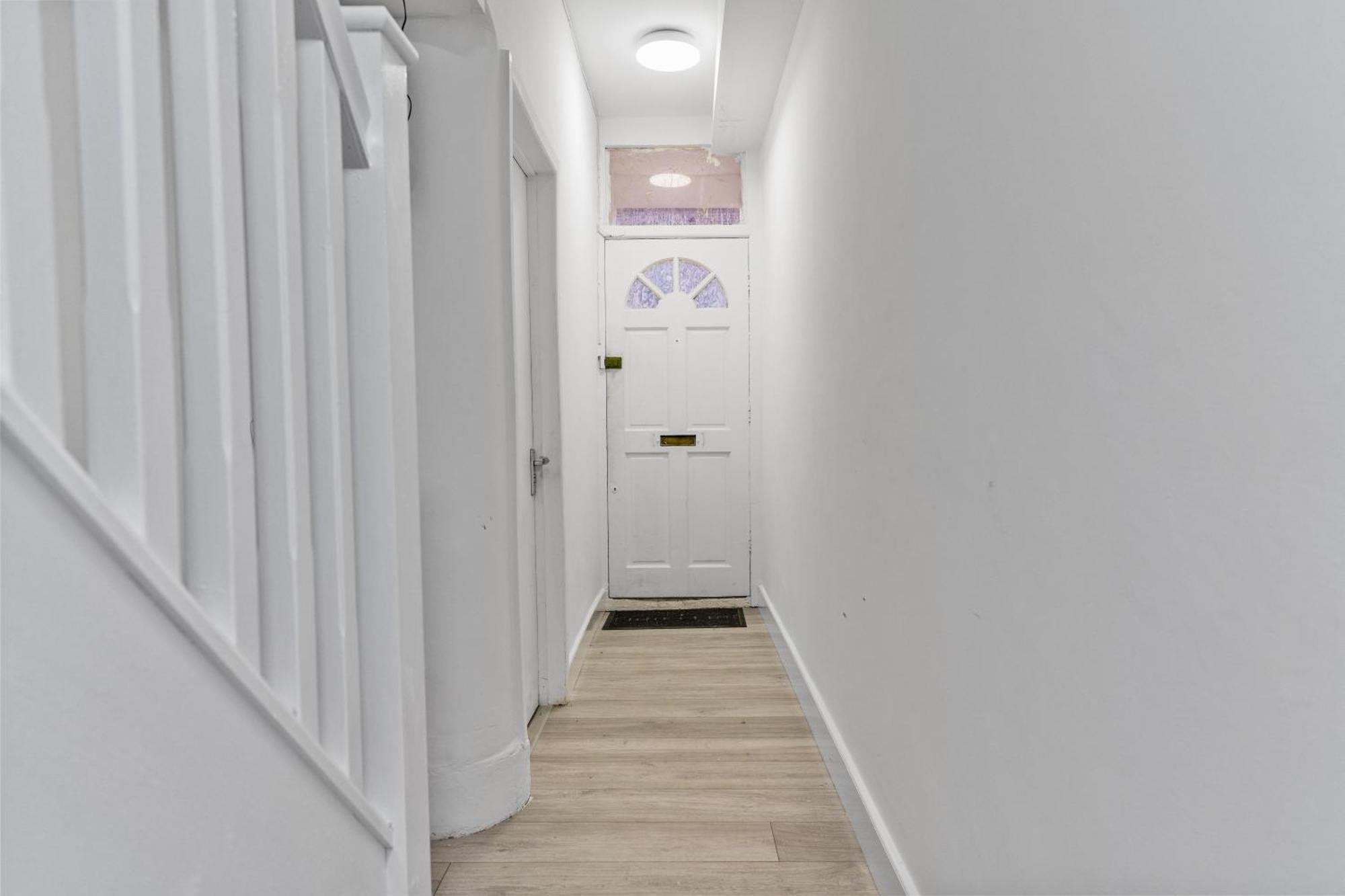 Modern Studio By Livestay Short Lets & Serviced Gasthuis