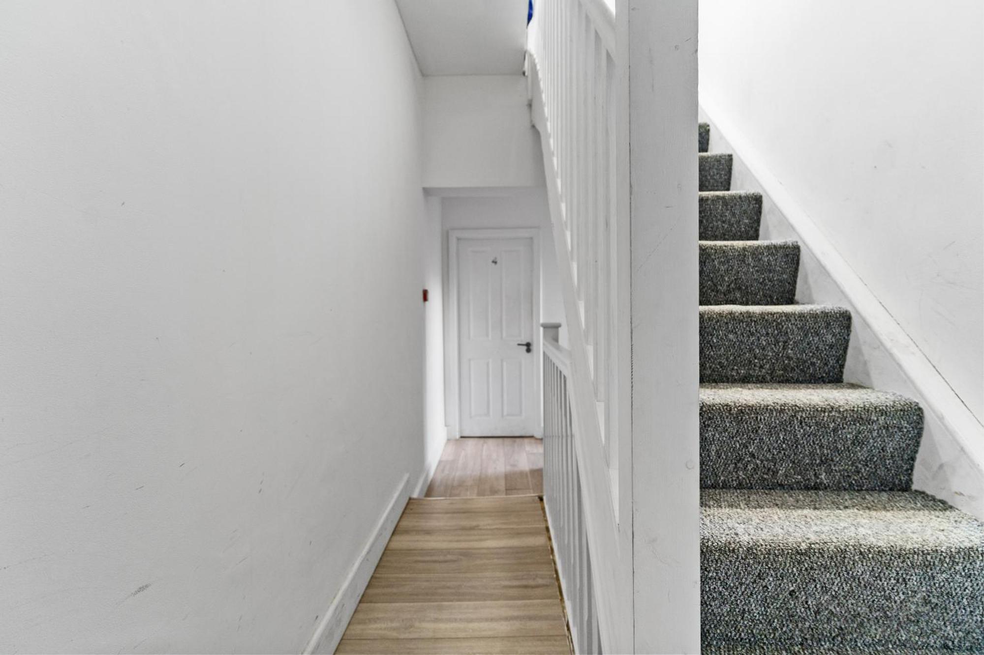 Modern Studio By Livestay Short Lets & Serviced Gasthuis Londen
