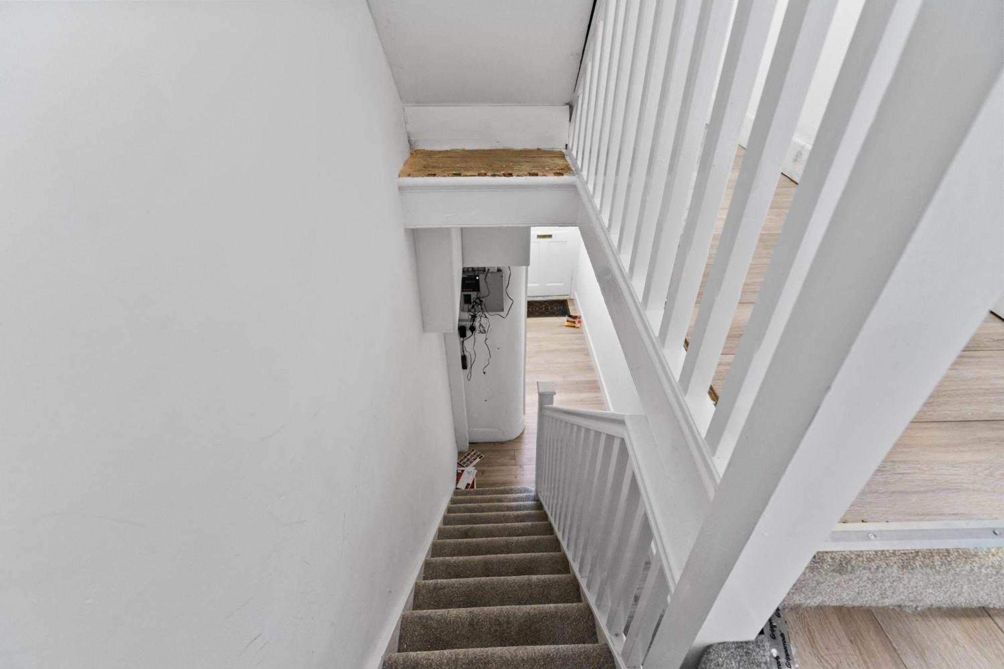 Modern Studio By Livestay Short Lets & Serviced Londen