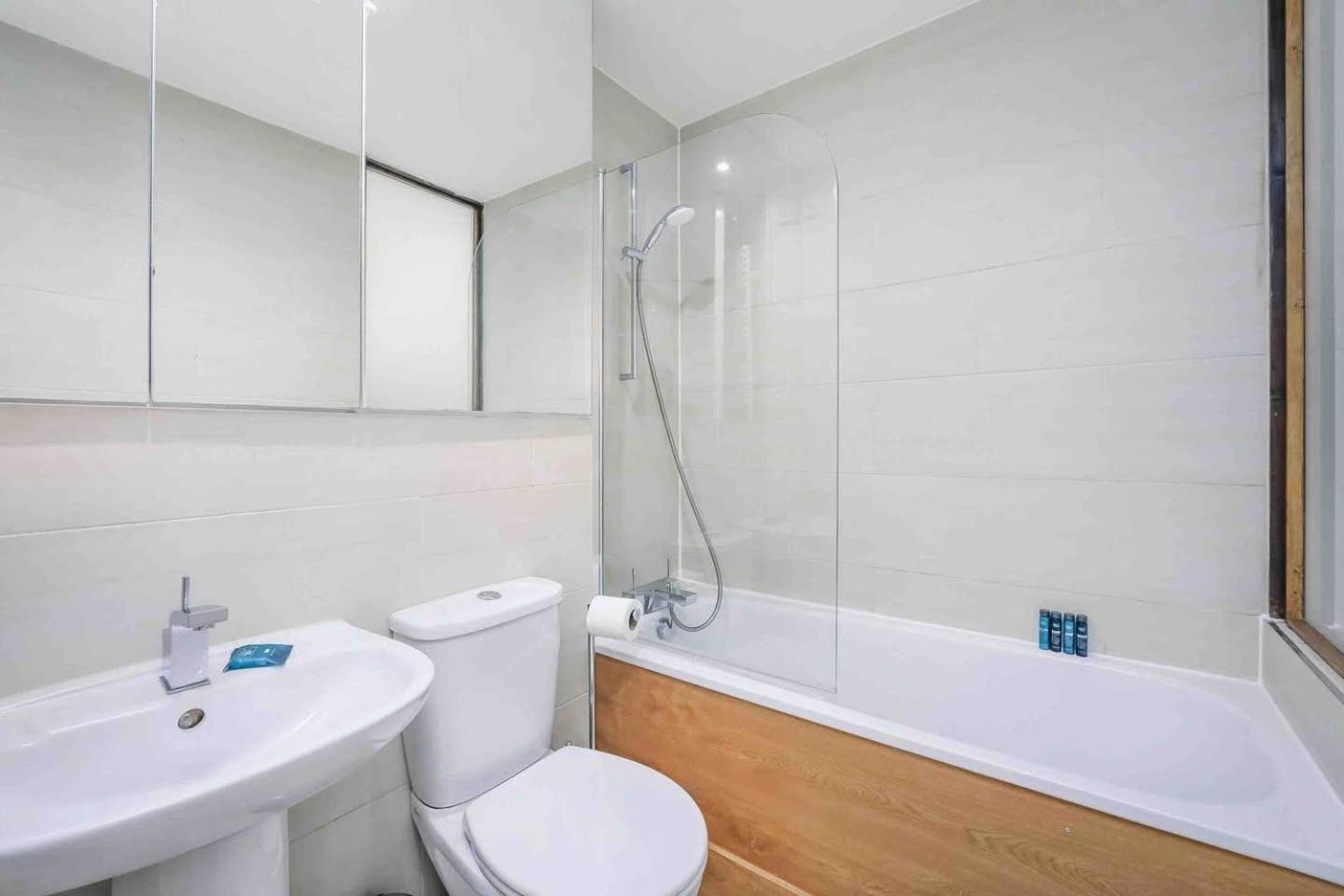 2 Bed By Oxford Circus And Regent Street! Apartment *
