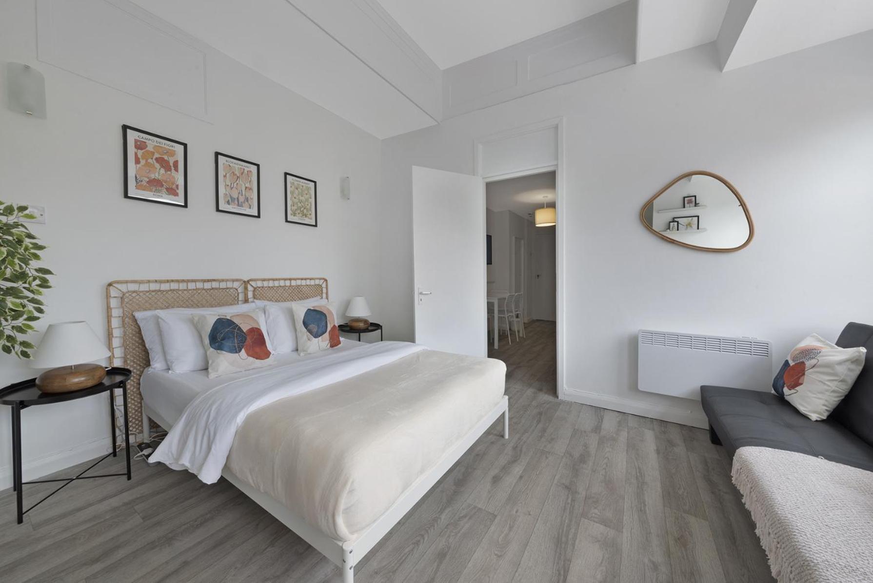 One Bedroom Flat Opposite Archway Station *