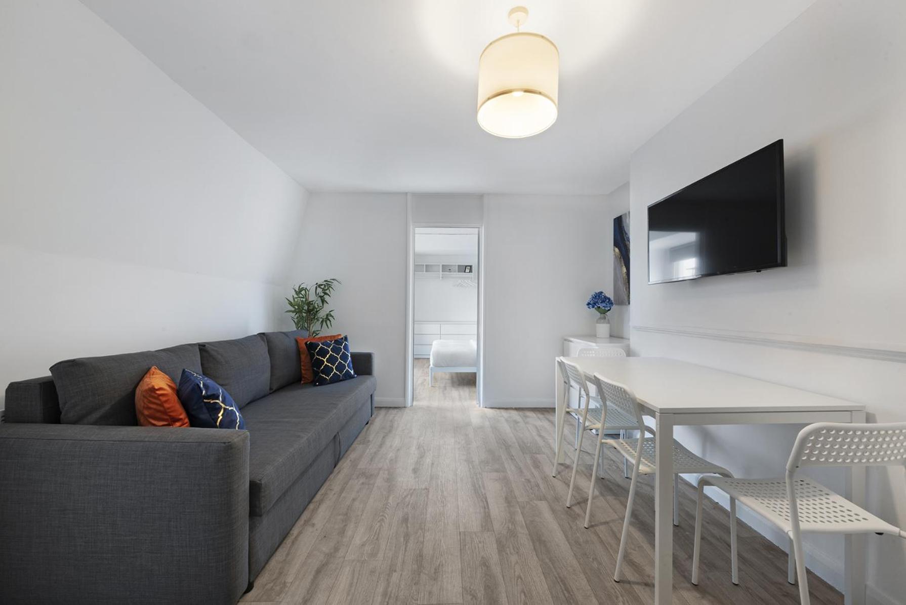 One Bedroom Flat Opposite Archway Station