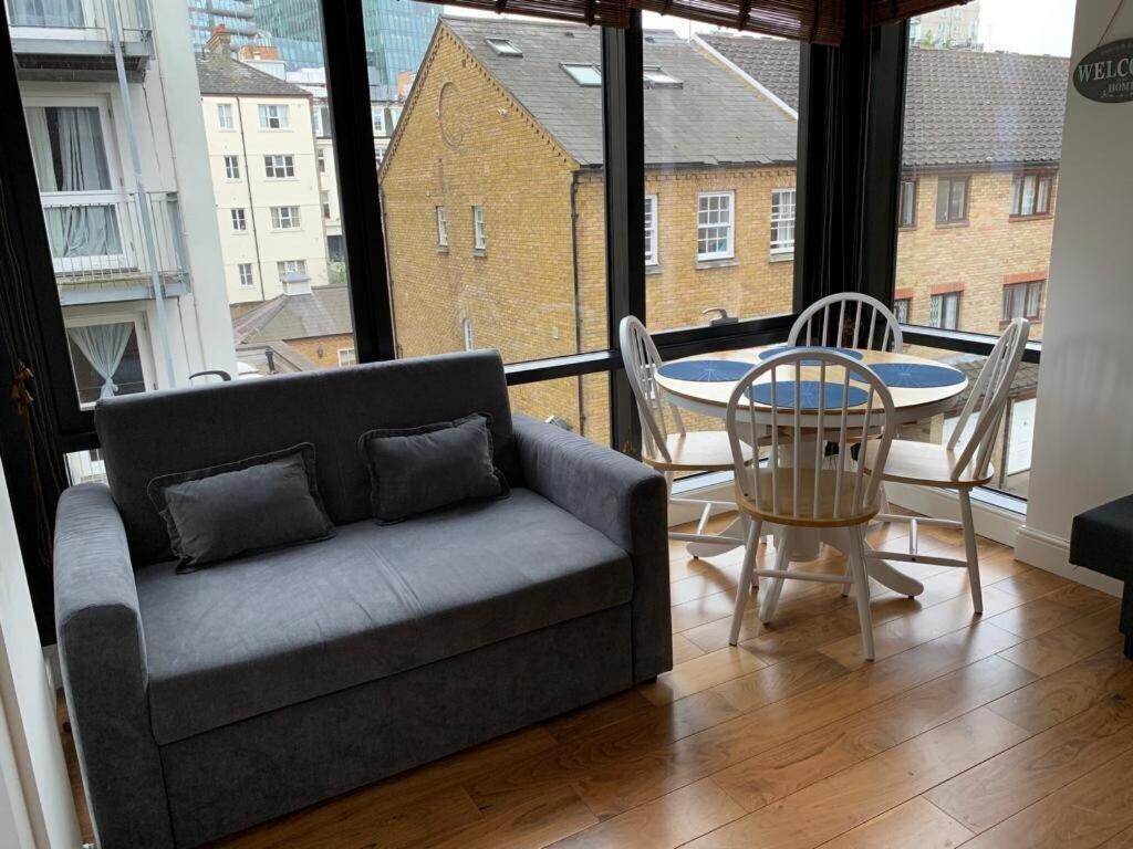 Center Camden Market Budget And Holiday home