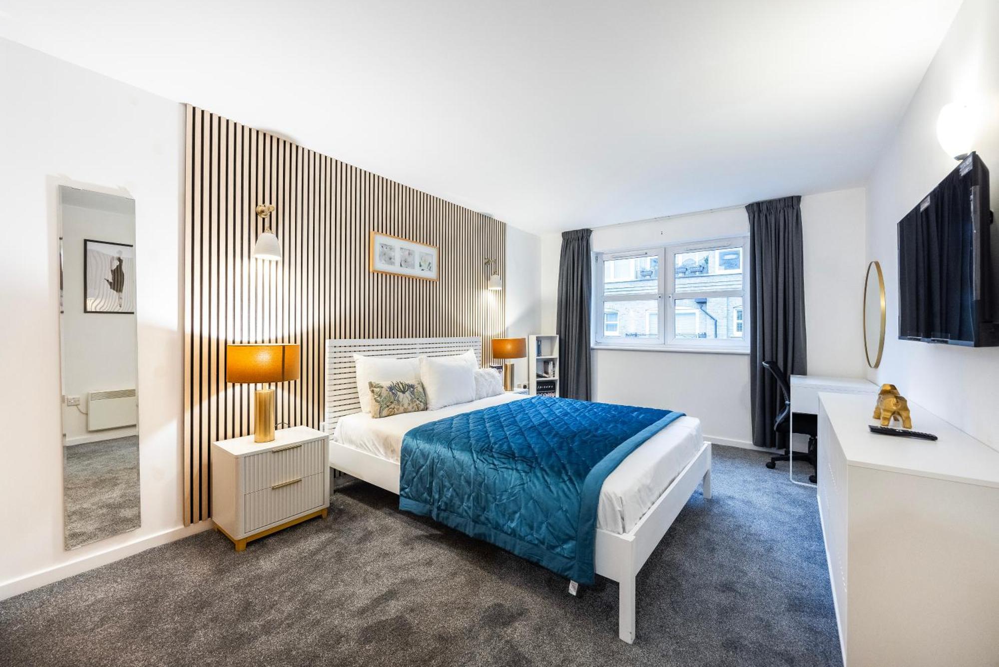 Apartment Crowne Views By Austin David *