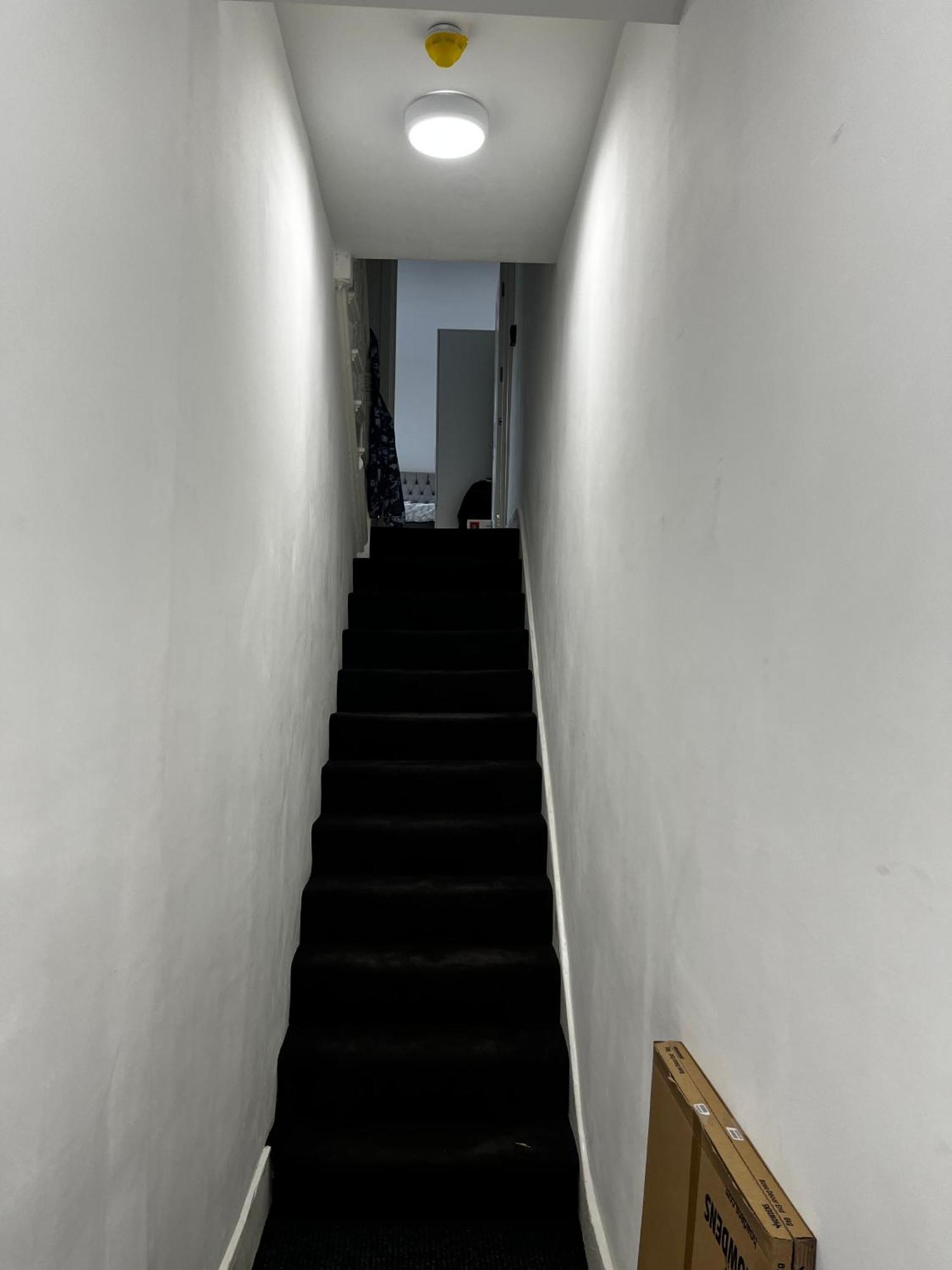 Keysan House 1 * London