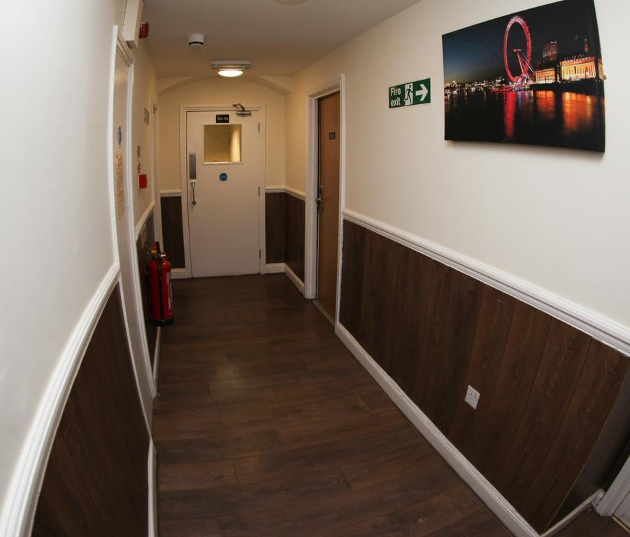 Apartamento 44 Craven Road