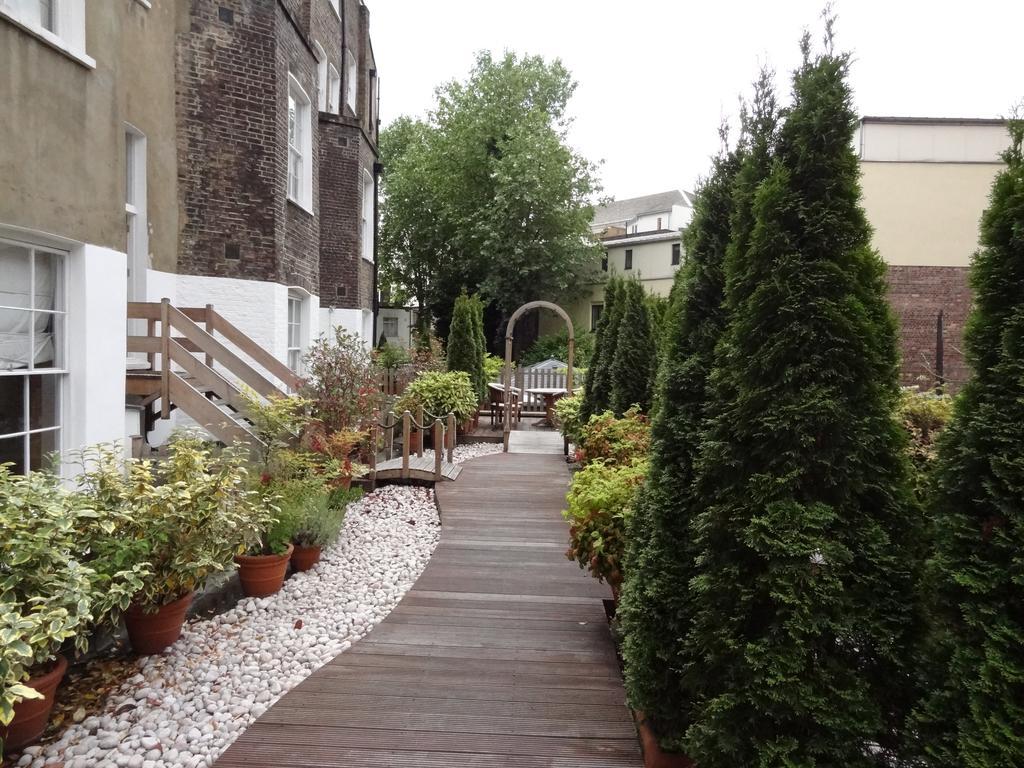 Studios2let * Londen